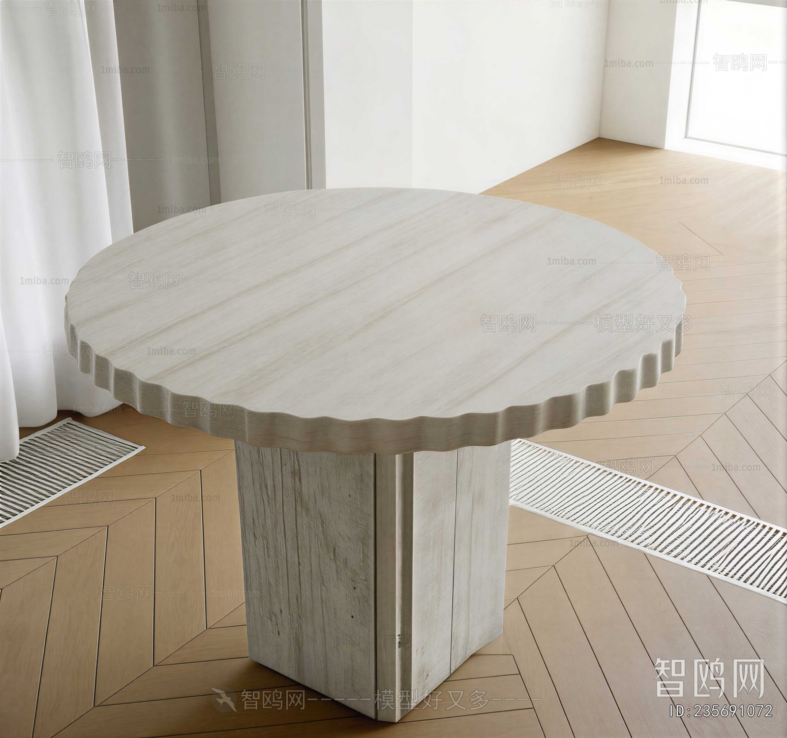 Modern Side Table/corner Table