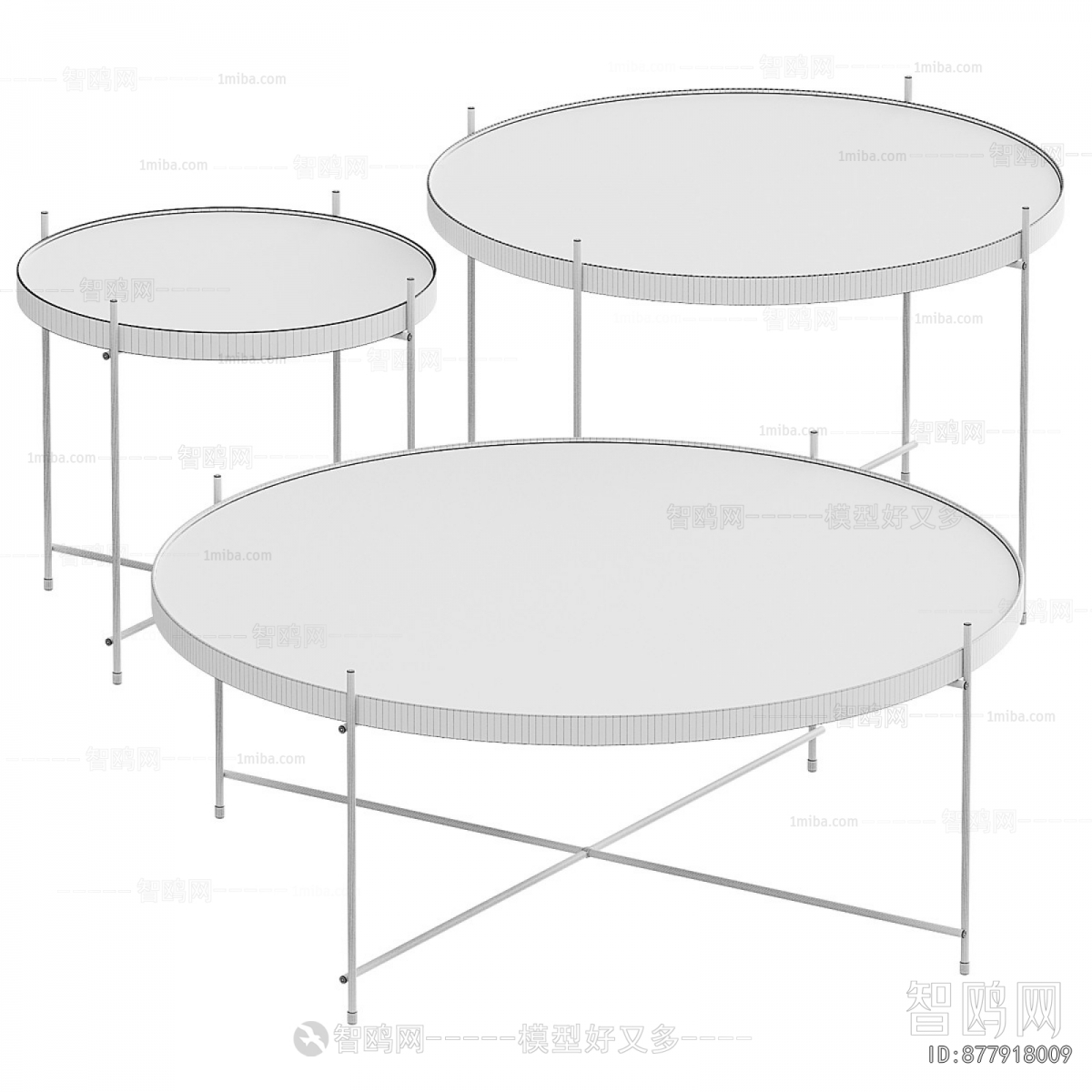 Modern Coffee Table