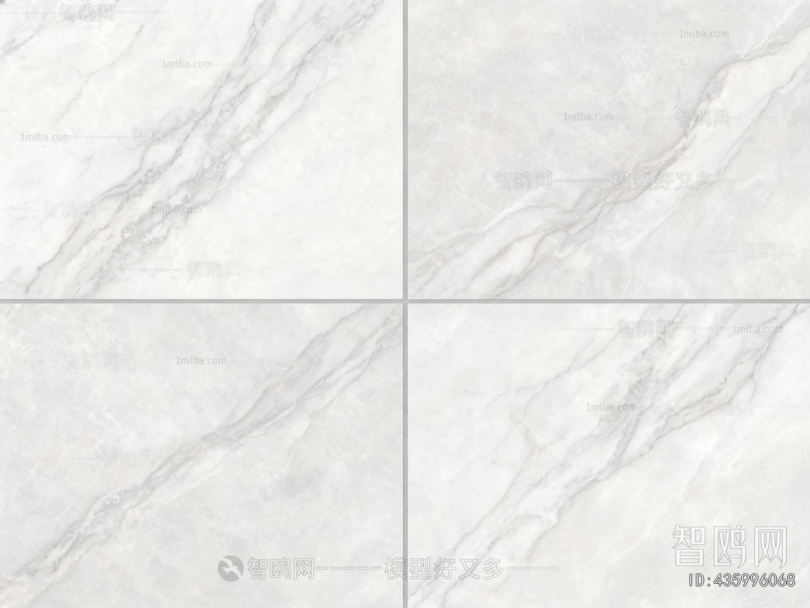 Marble Tiles