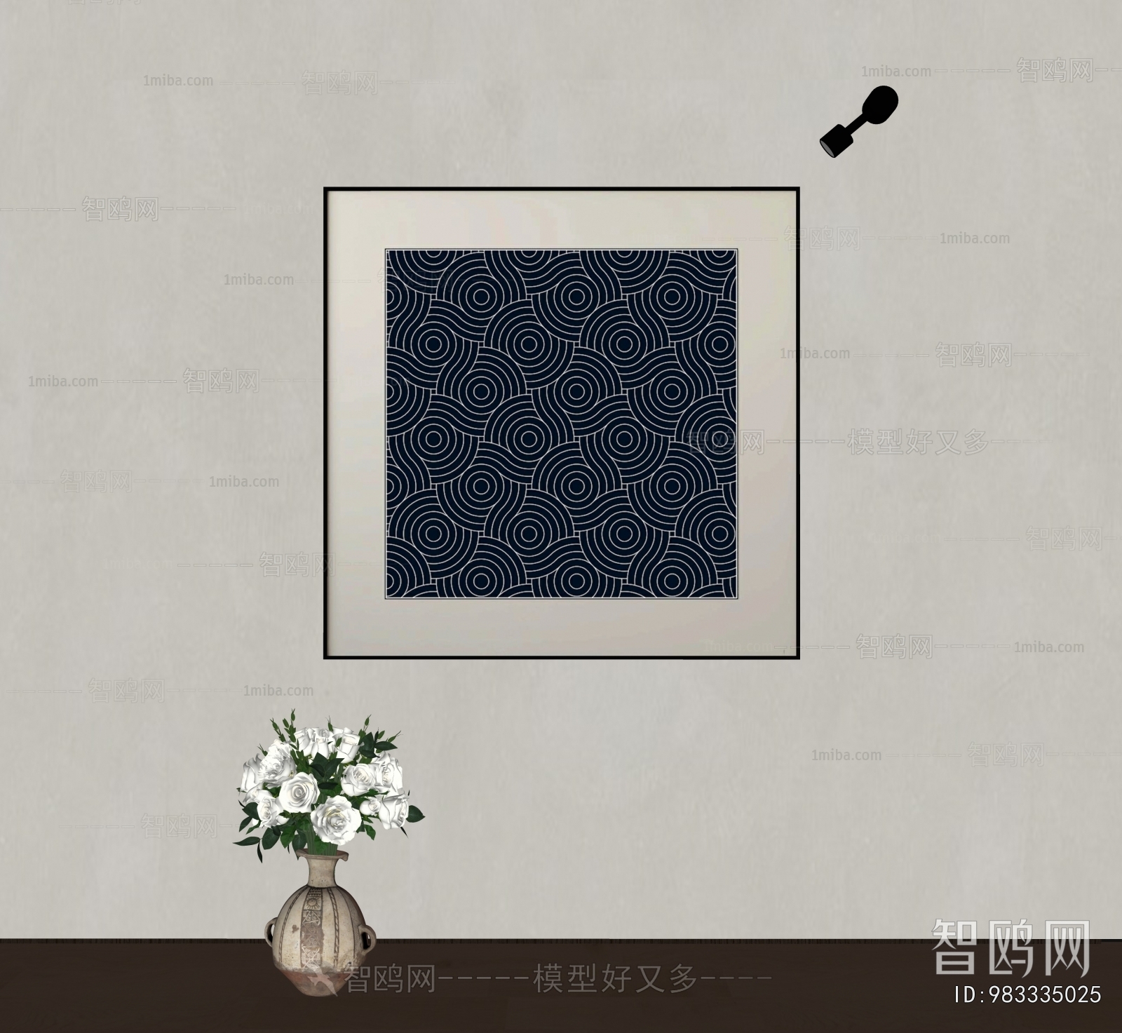 Modern Painting