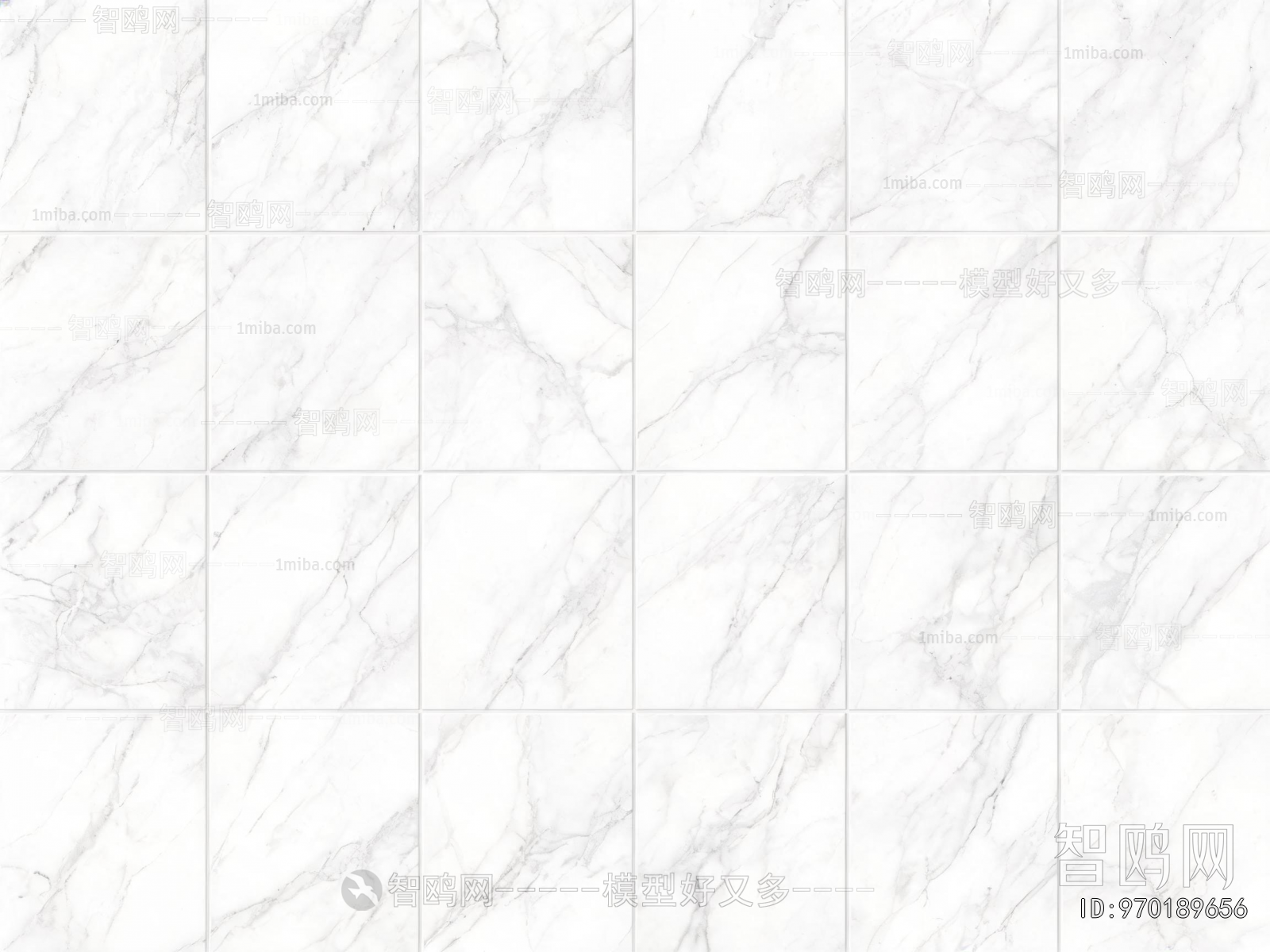 Marble Tiles