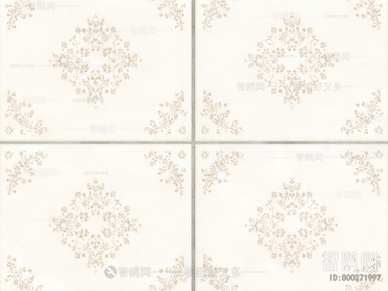 Marble Tiles