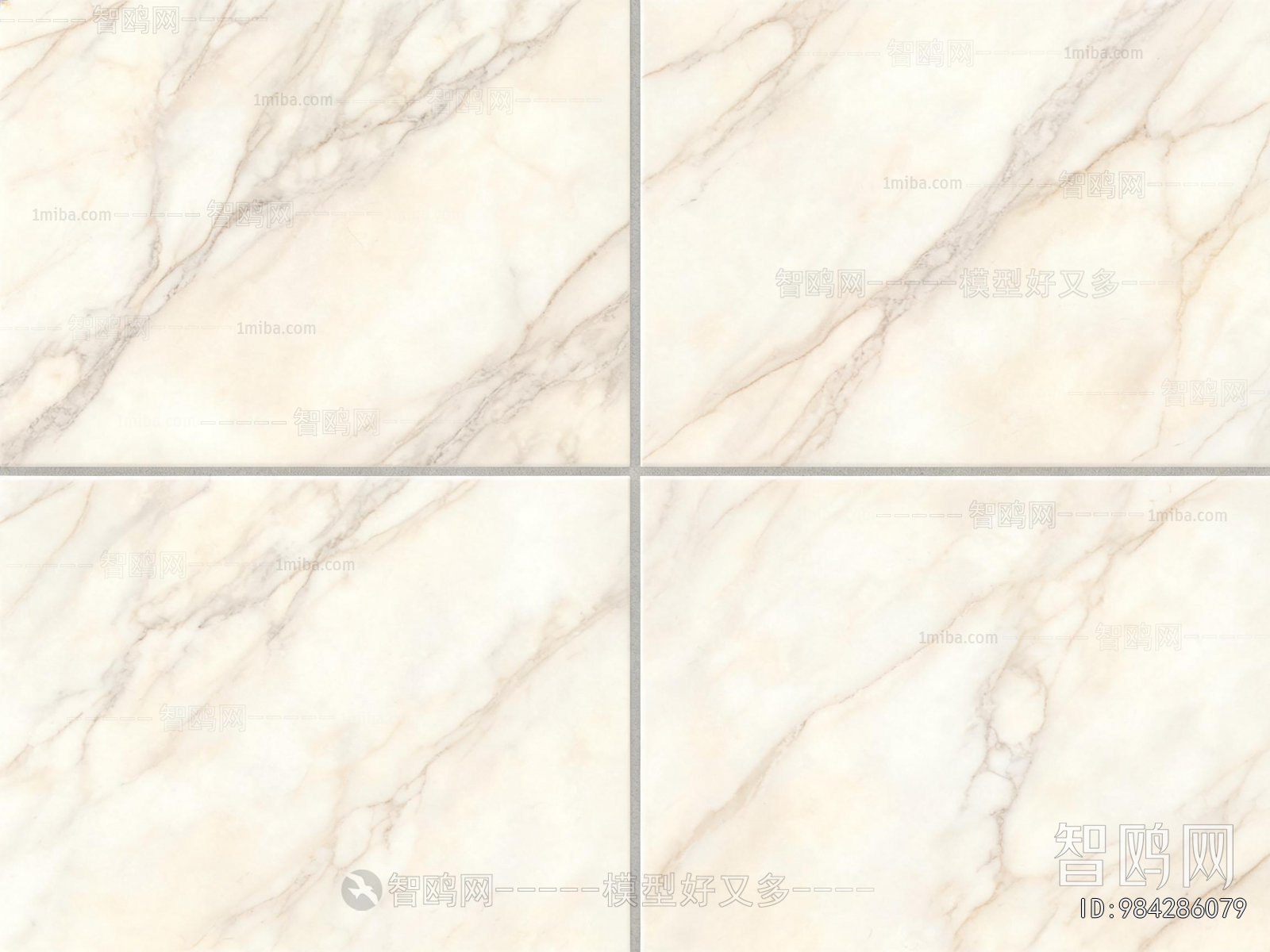 Marble Tiles