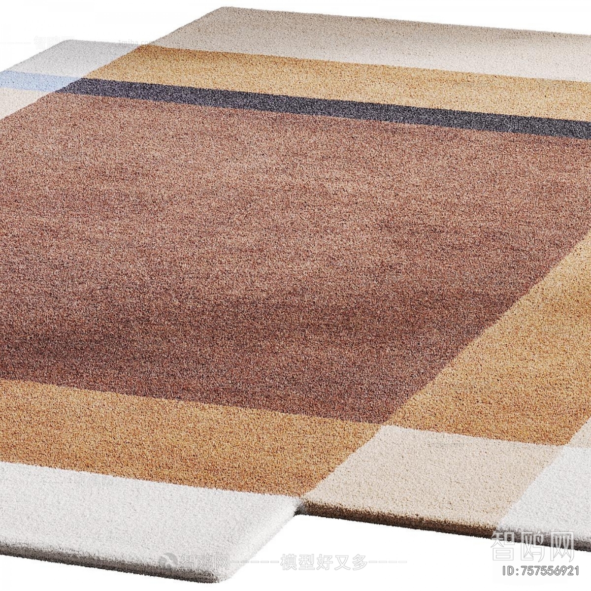 Modern The Carpet