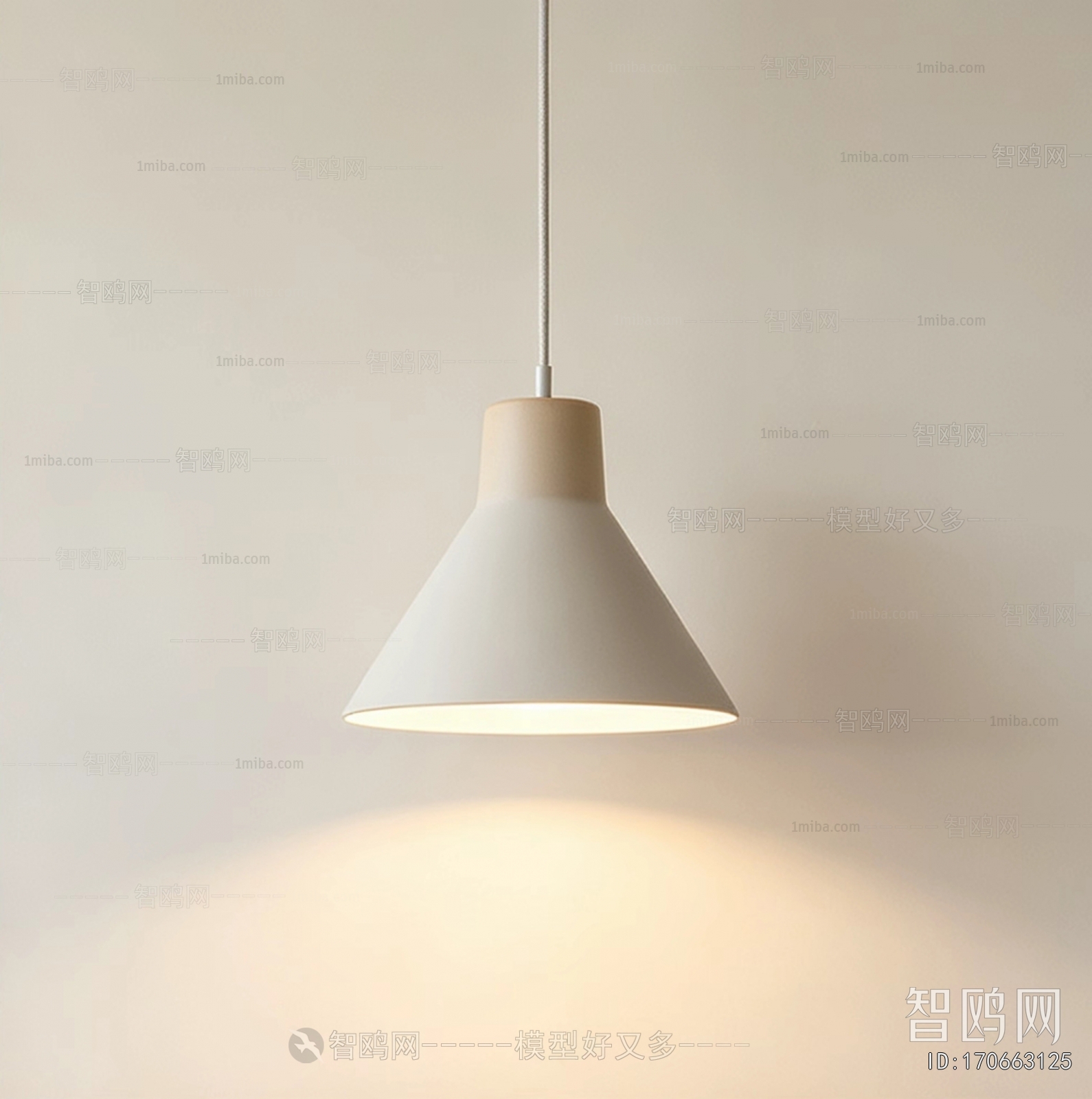 Modern Droplight