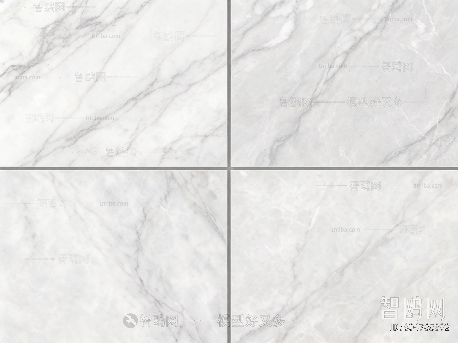 Marble Tiles