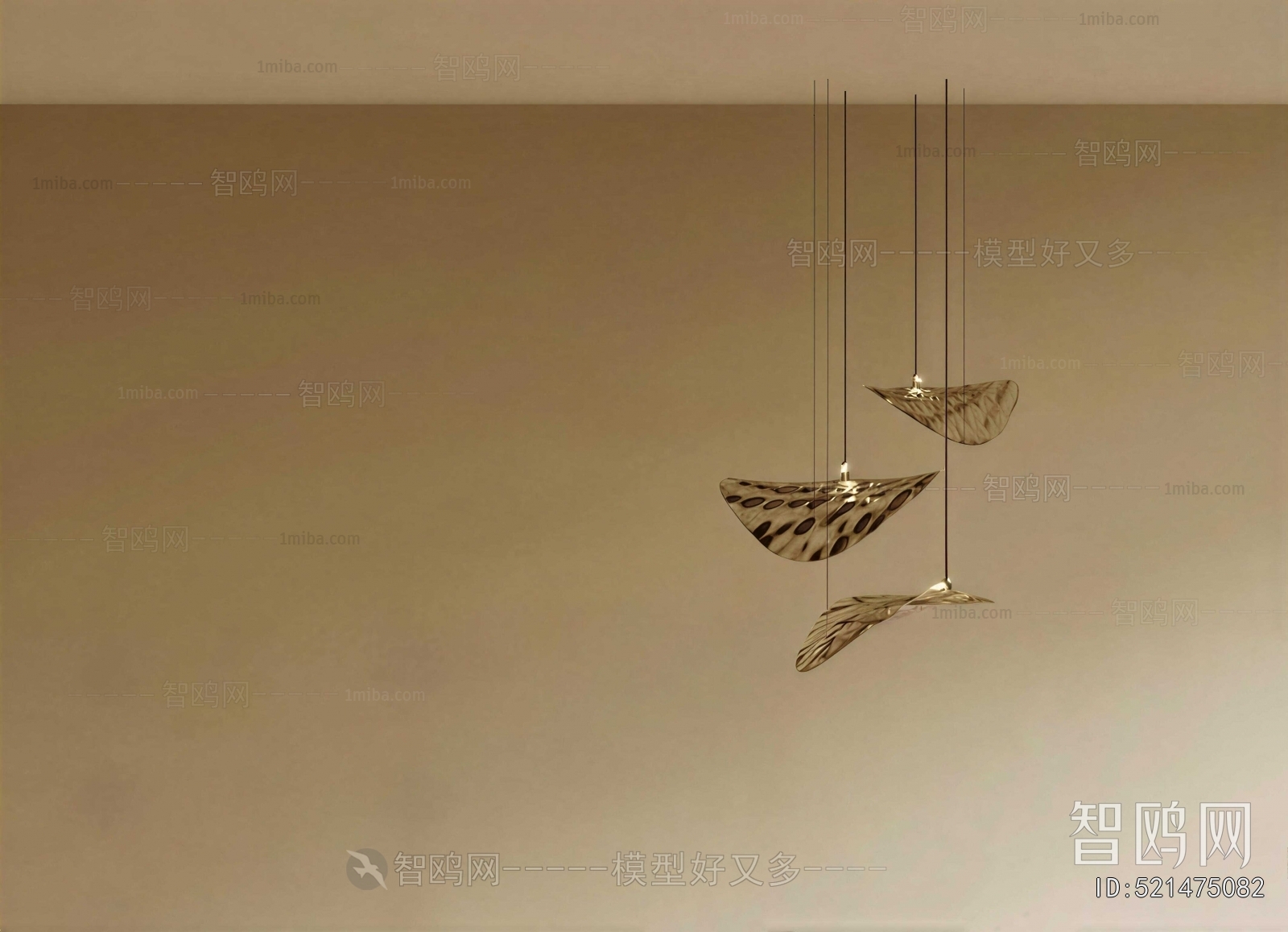Modern Droplight