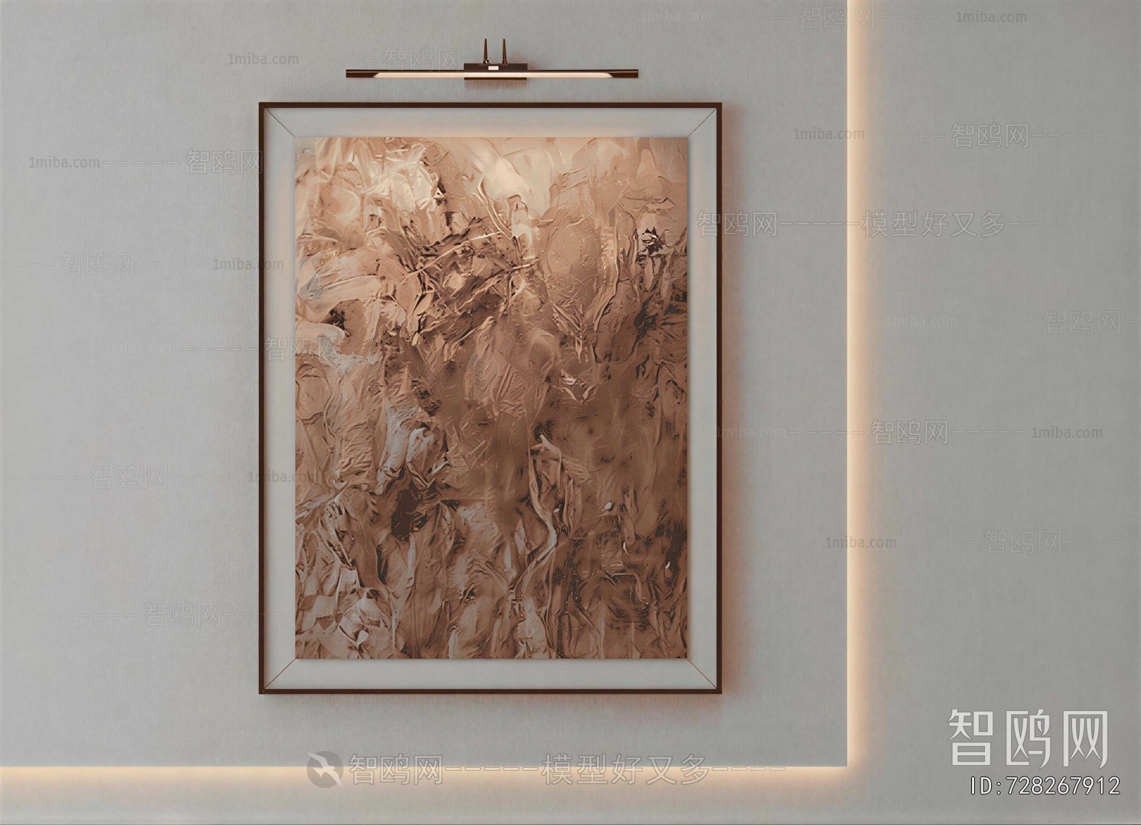 Modern Painting