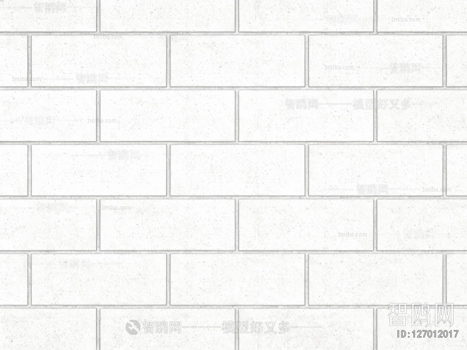 Stone Brick Wall