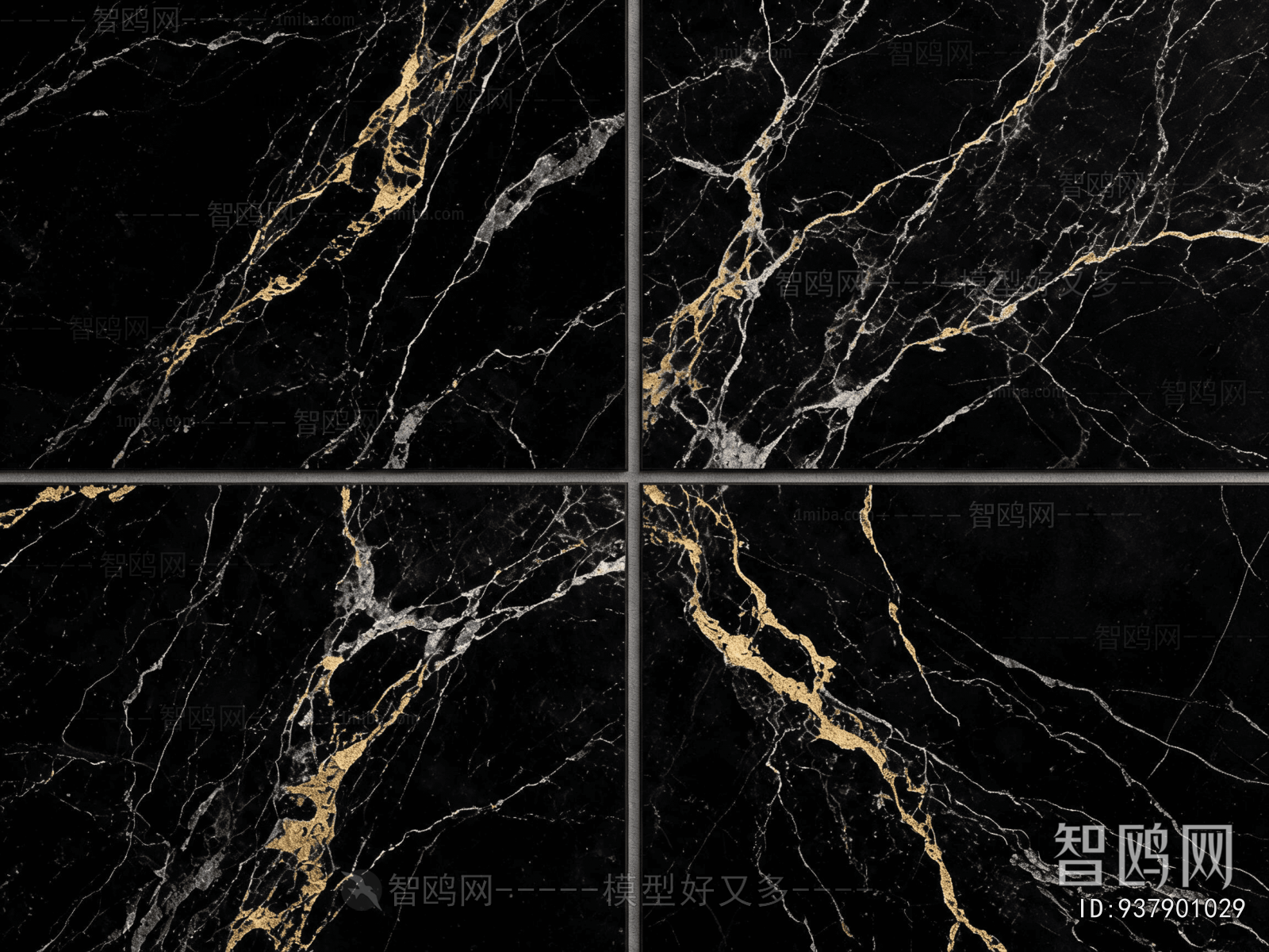 Marble Tiles