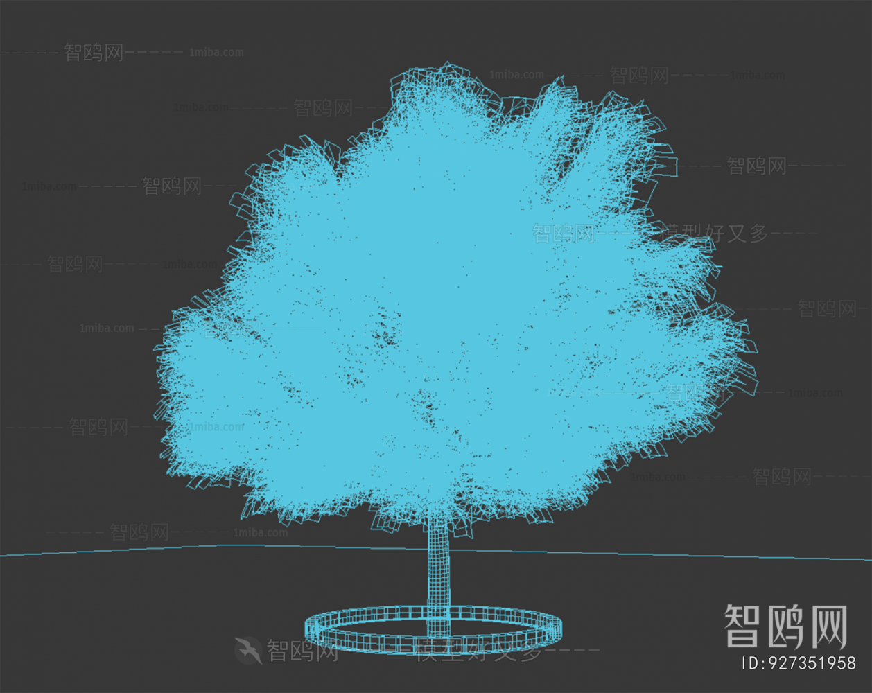 Modern Tree