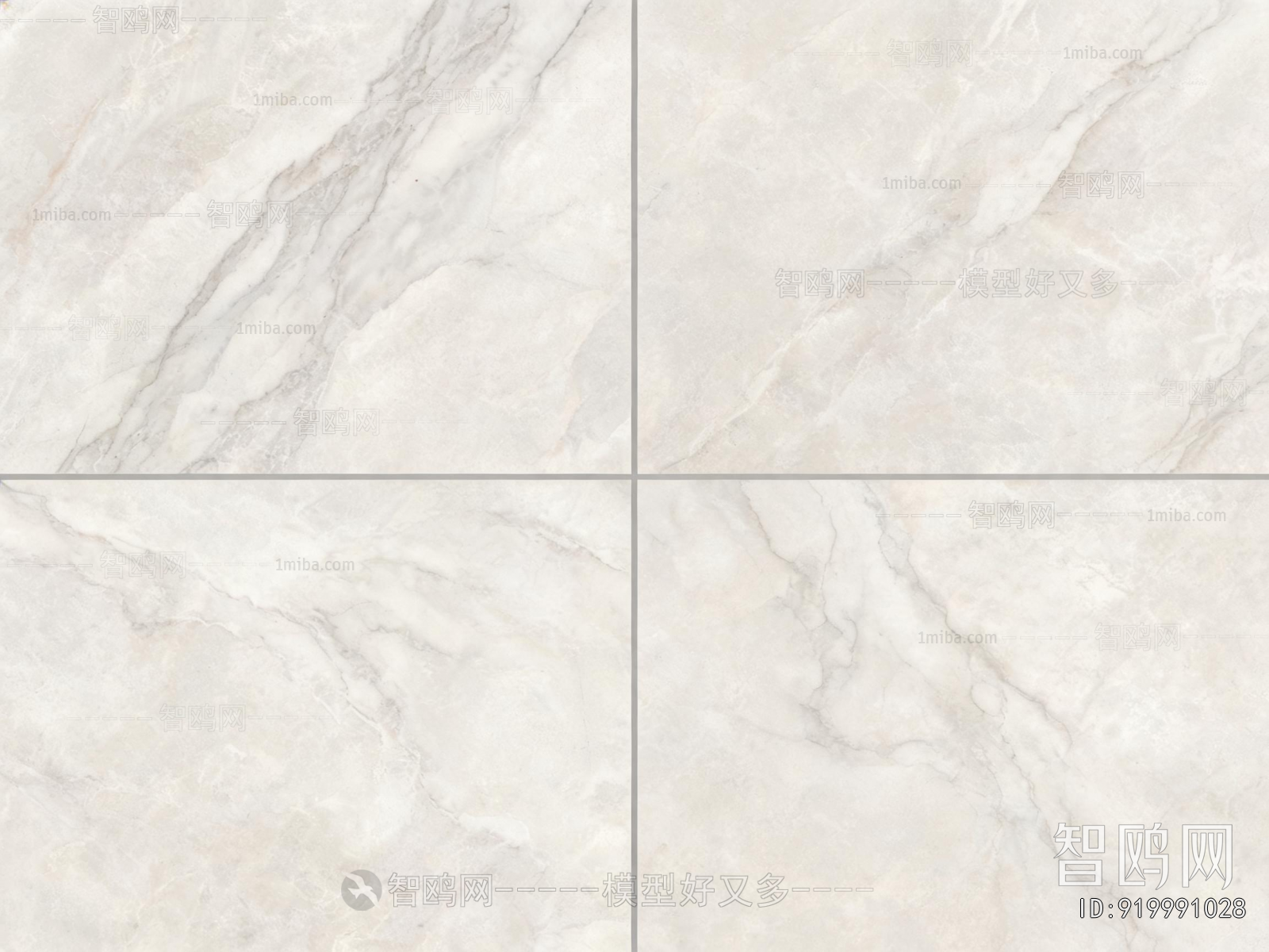 Marble Tiles