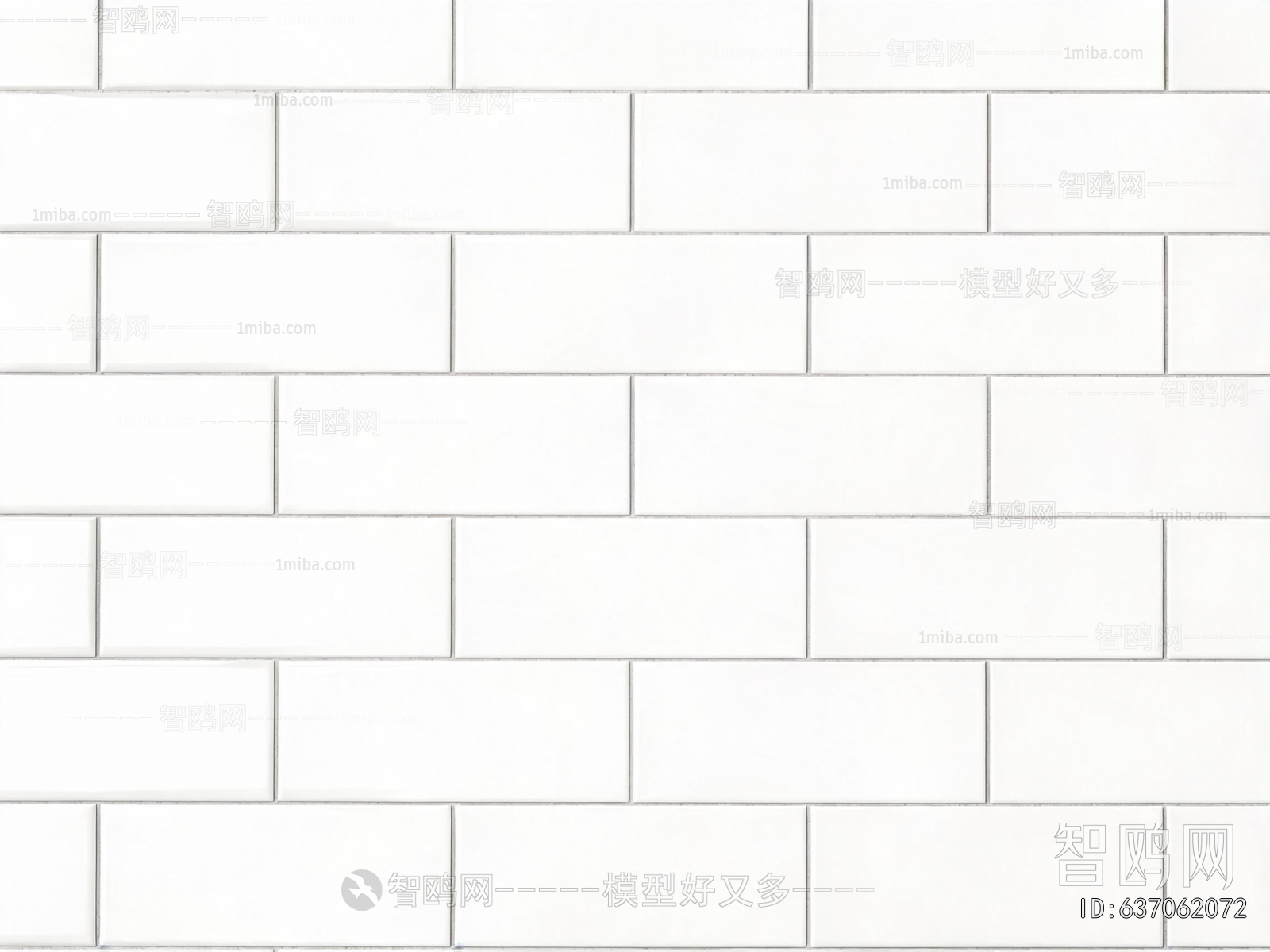 Stone Brick Wall