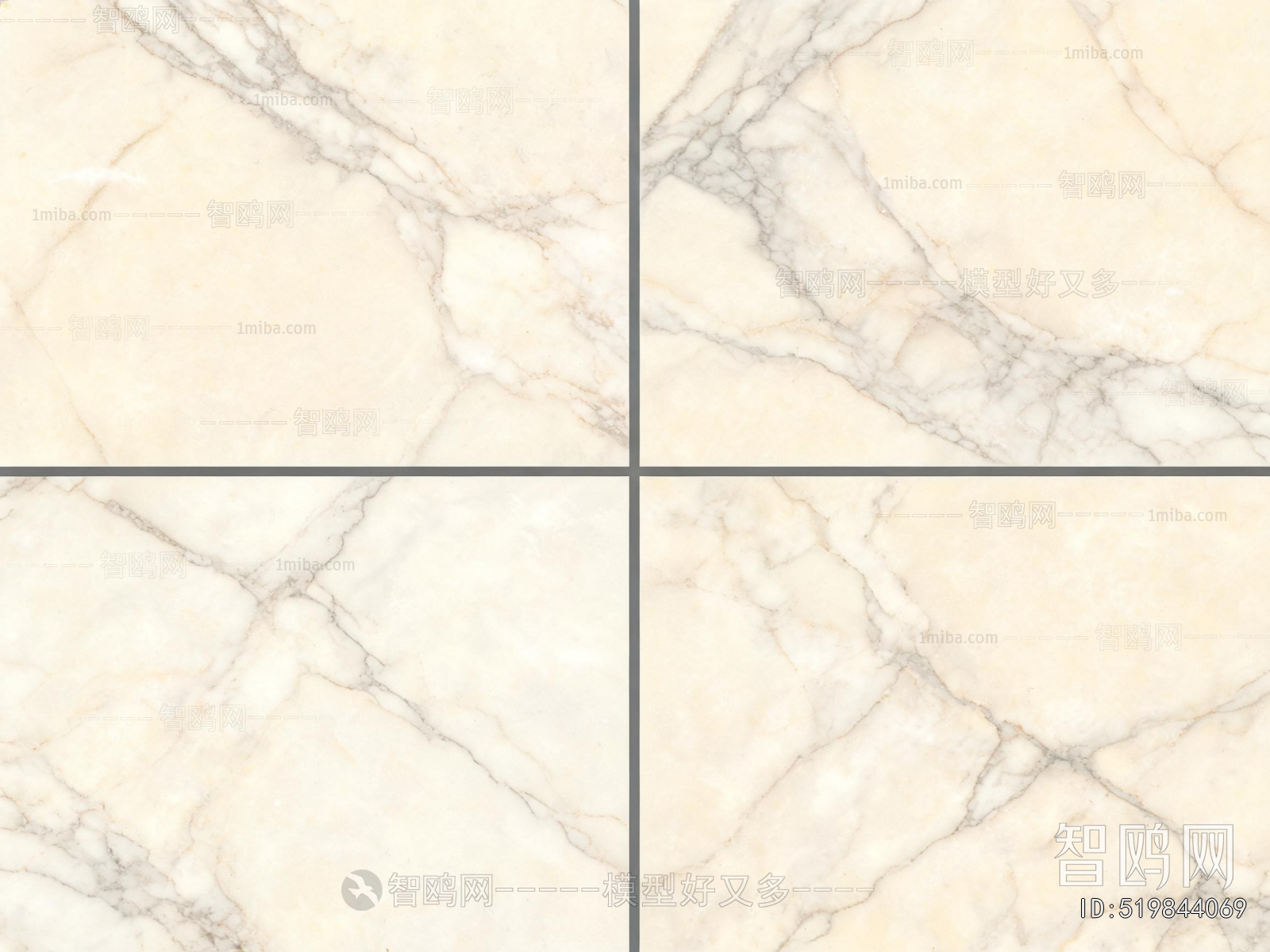 Marble Tiles