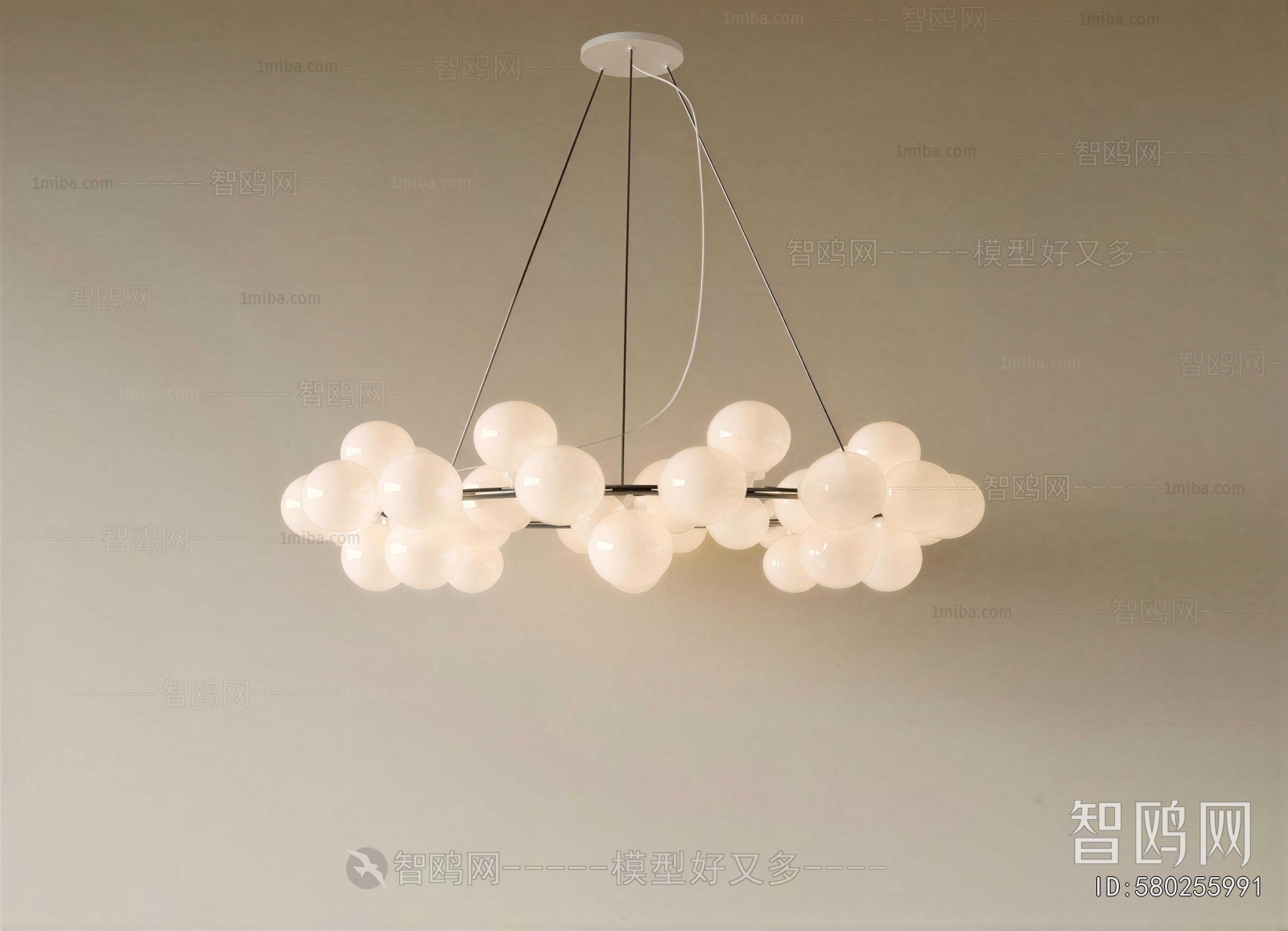 Modern Droplight