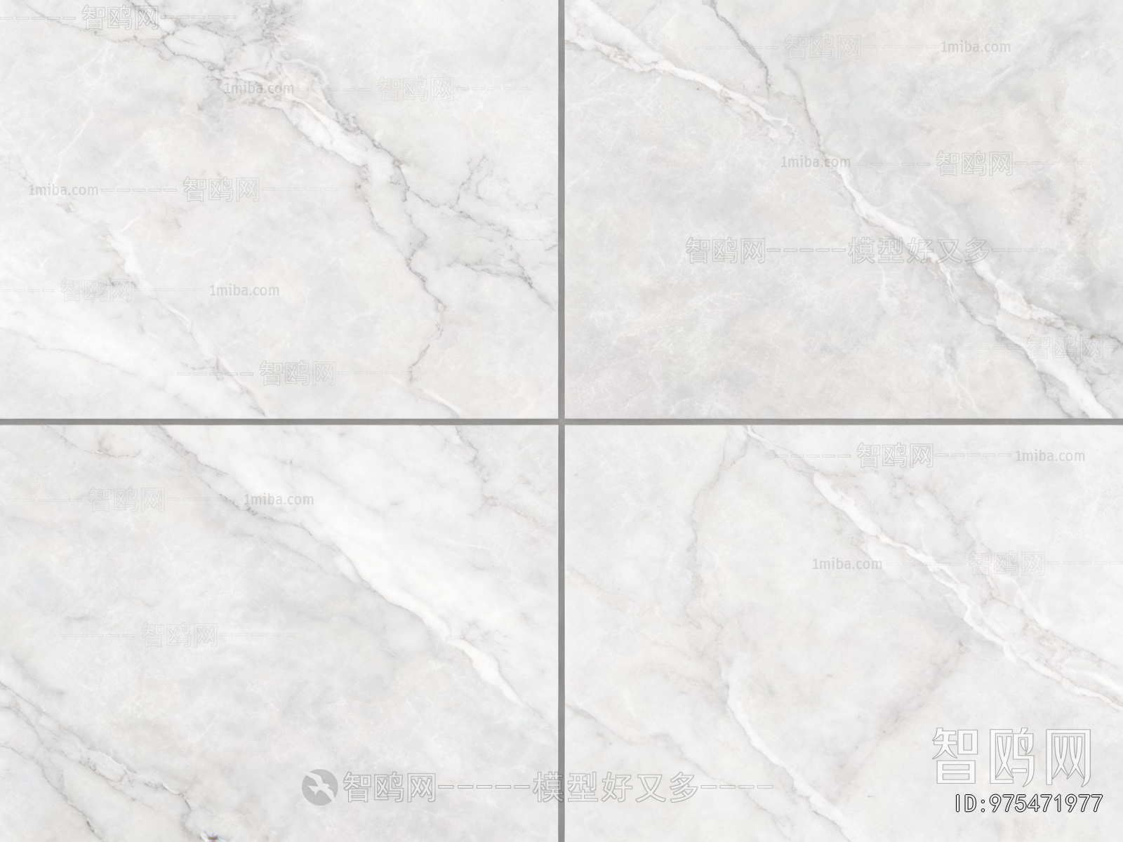 Marble Tiles