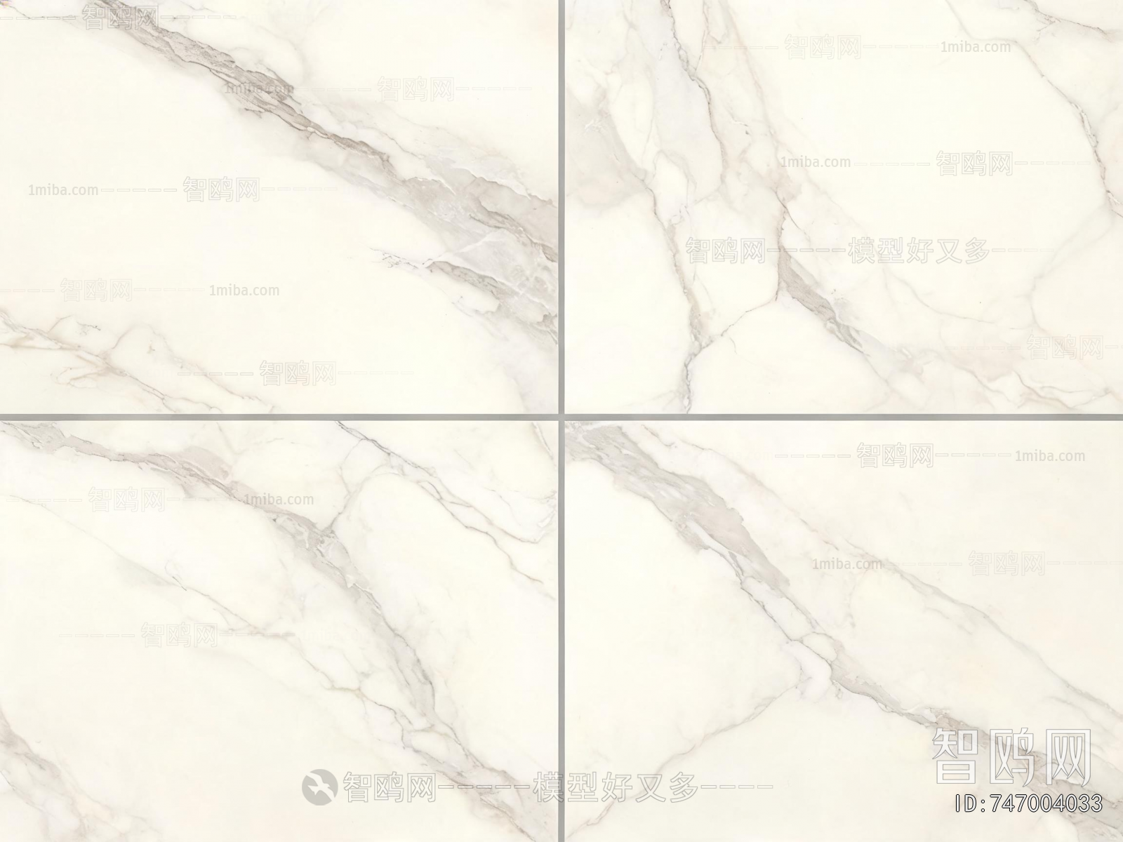 Marble Tiles