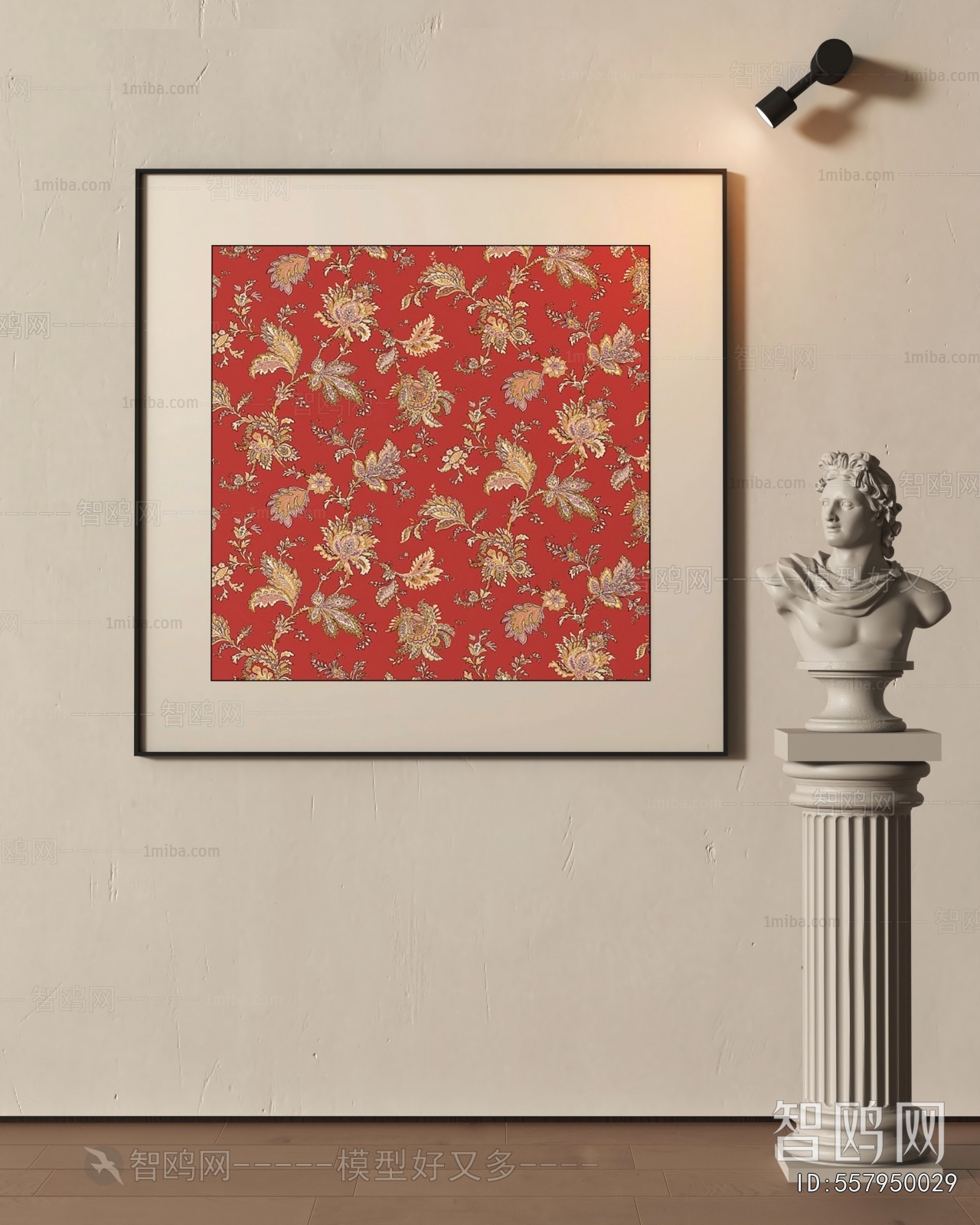 Modern Painting