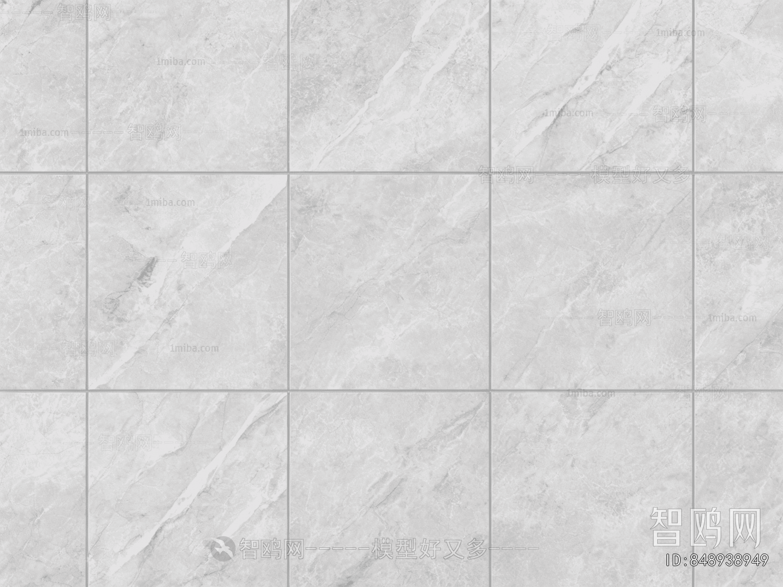 Marble Tiles