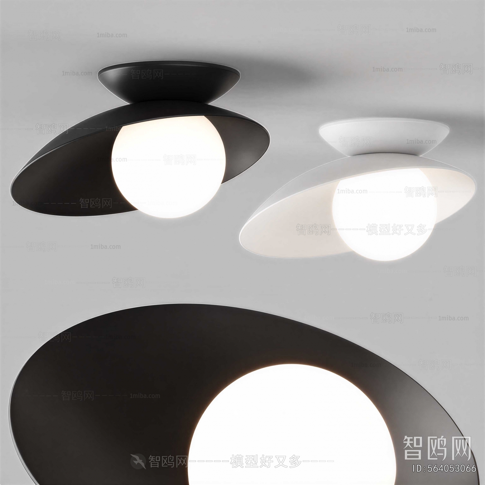 Modern Ceiling Ceiling Lamp