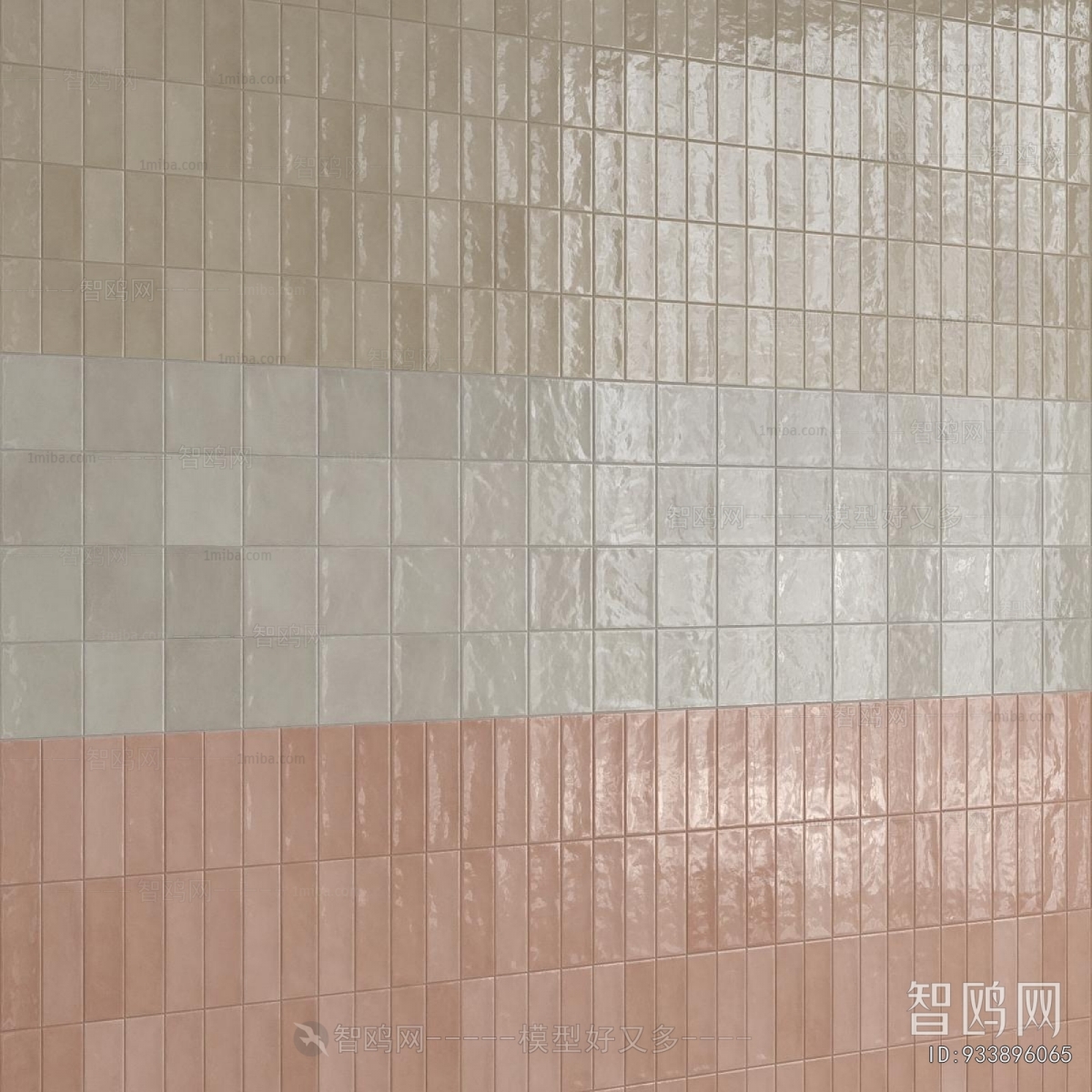 Modern Wall Facing