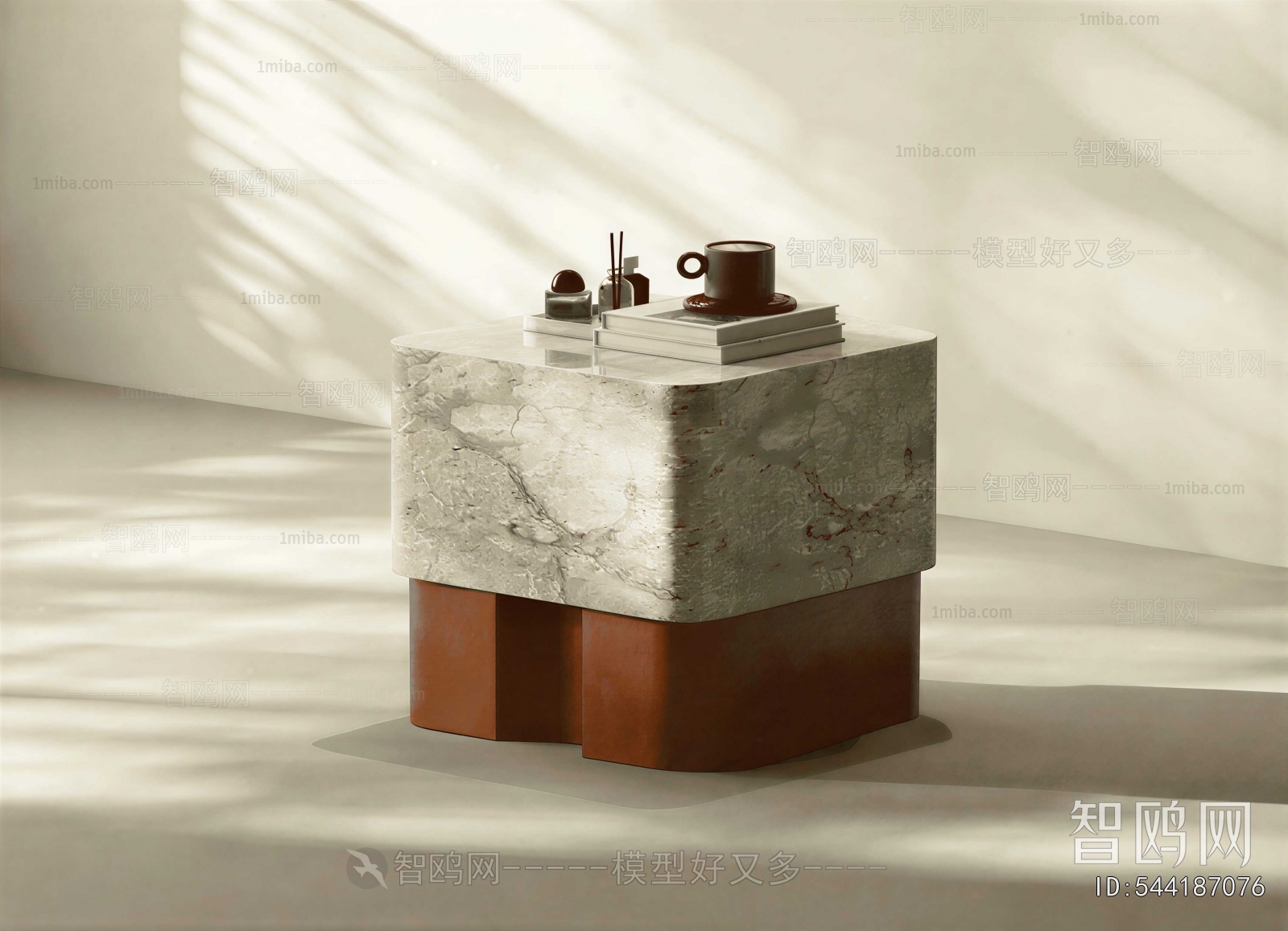 Modern Side Table/corner Table