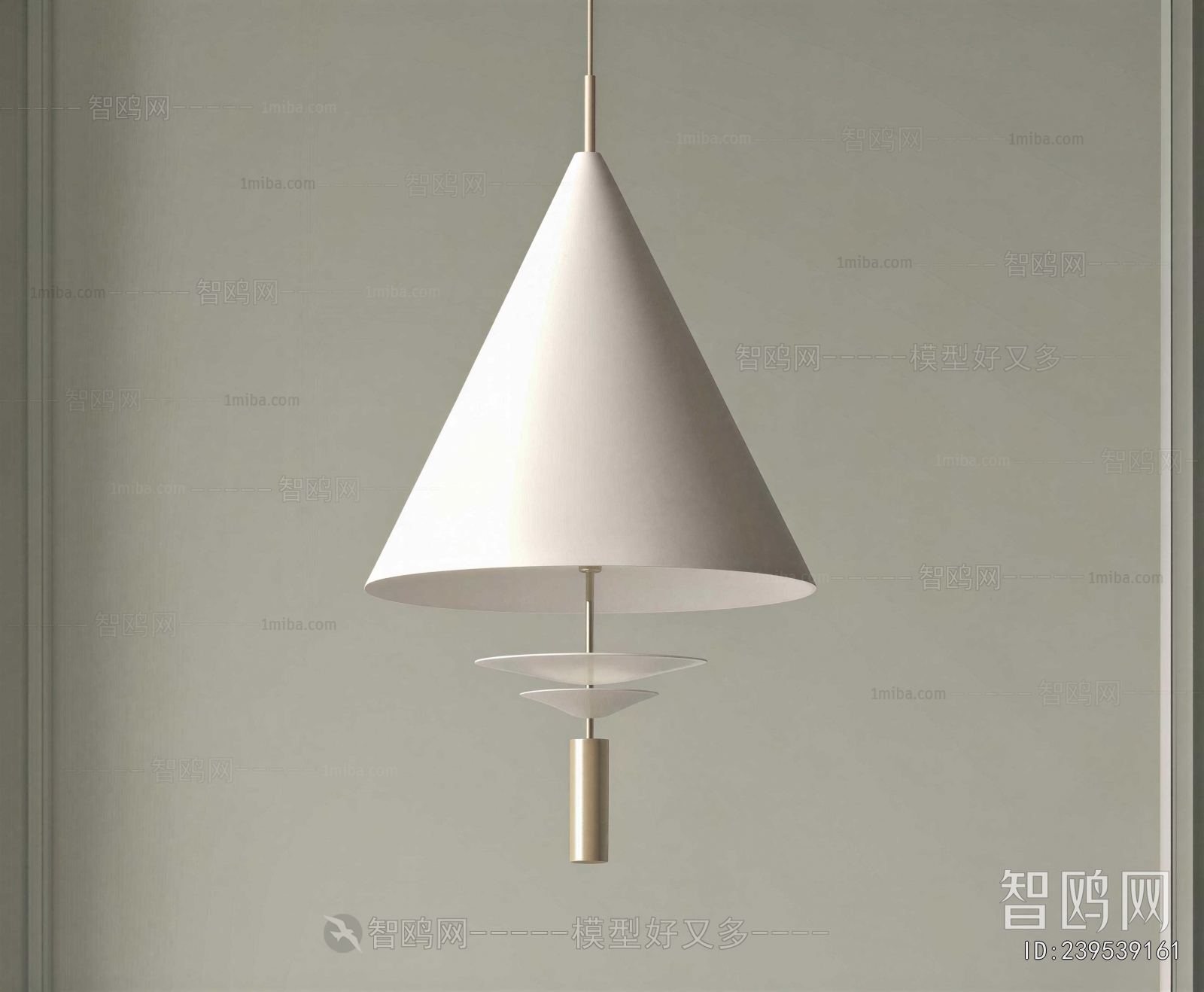 Modern Droplight