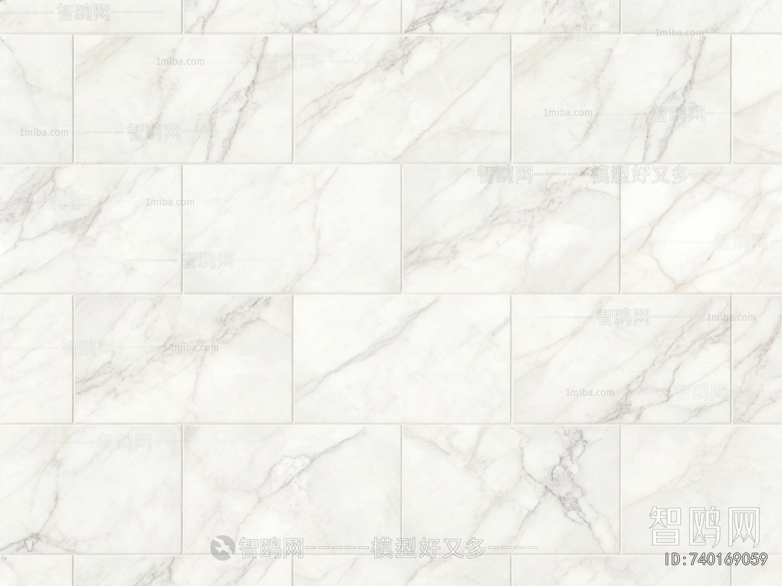 Marble Tiles