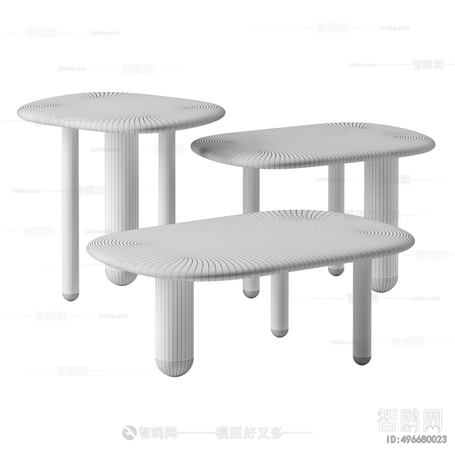 Modern Coffee Table
