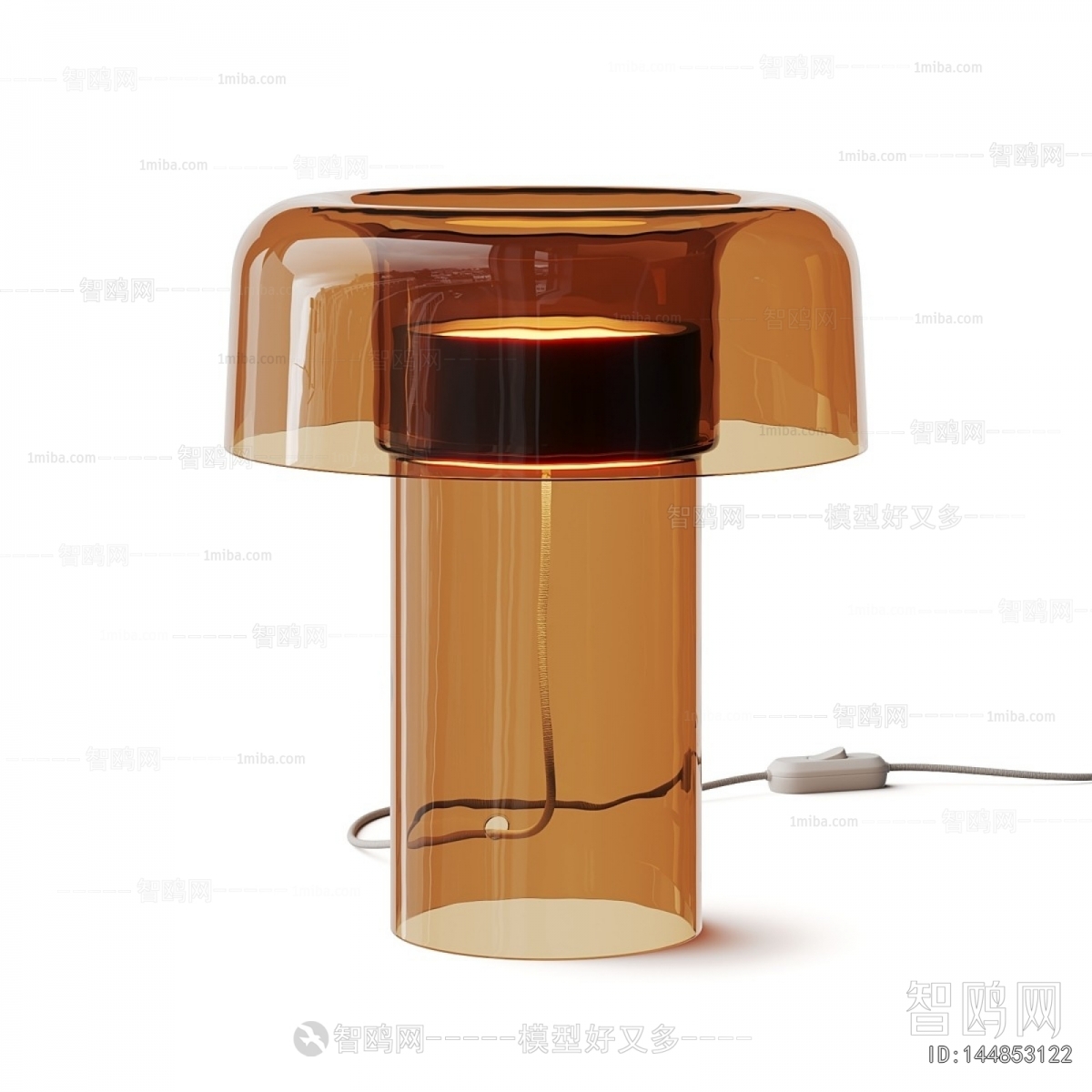 Modern Table Lamp