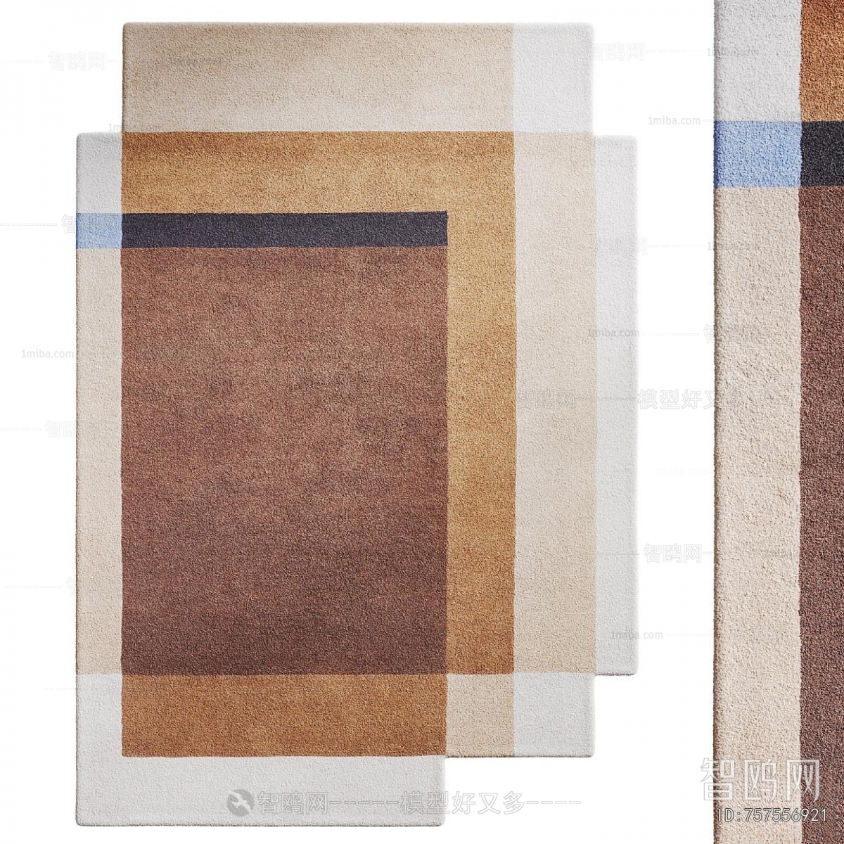 Modern The Carpet