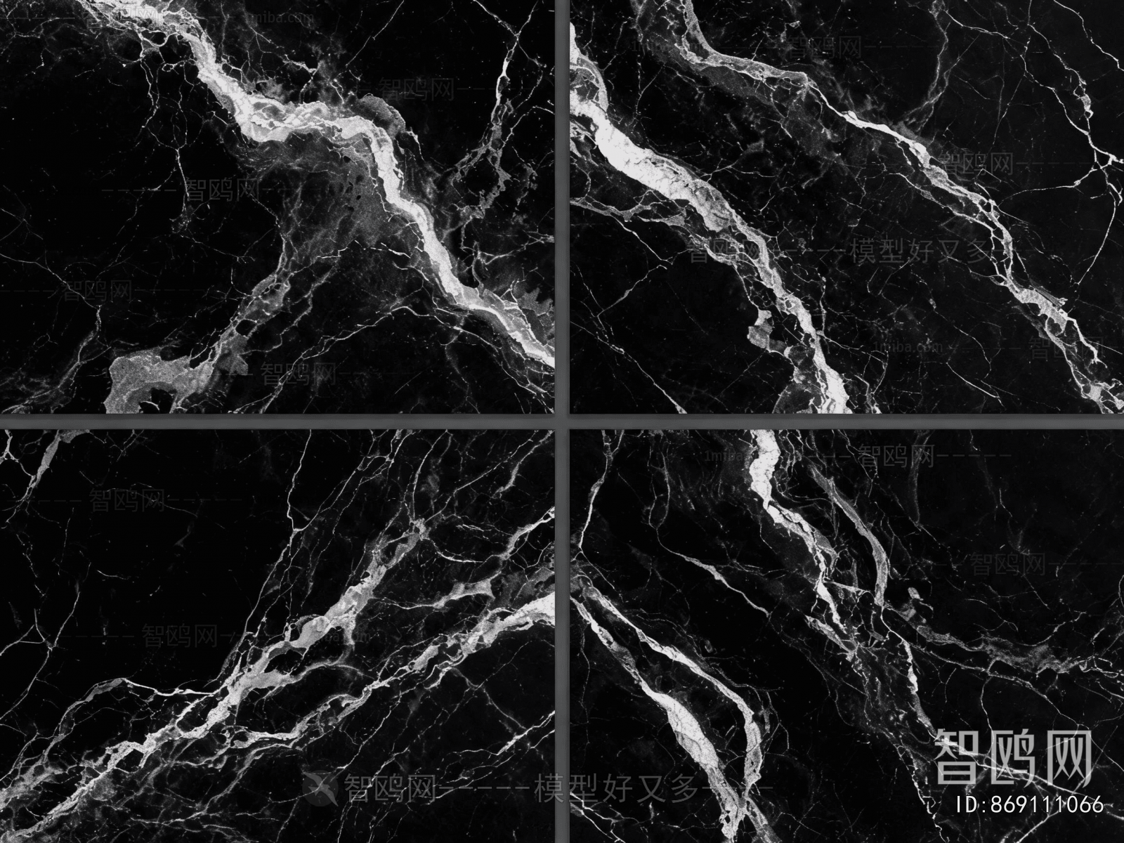 Marble Tiles