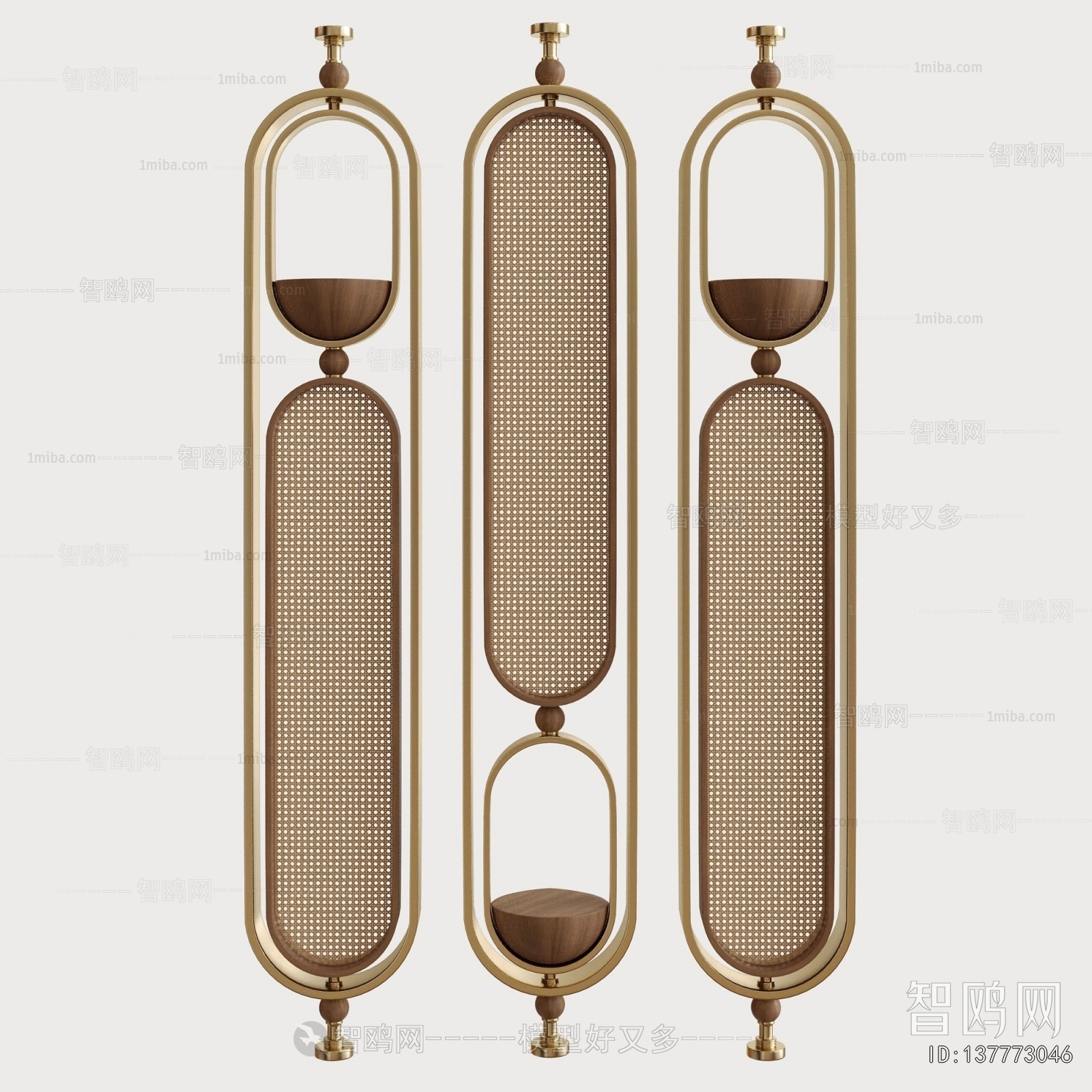 Modern Partition