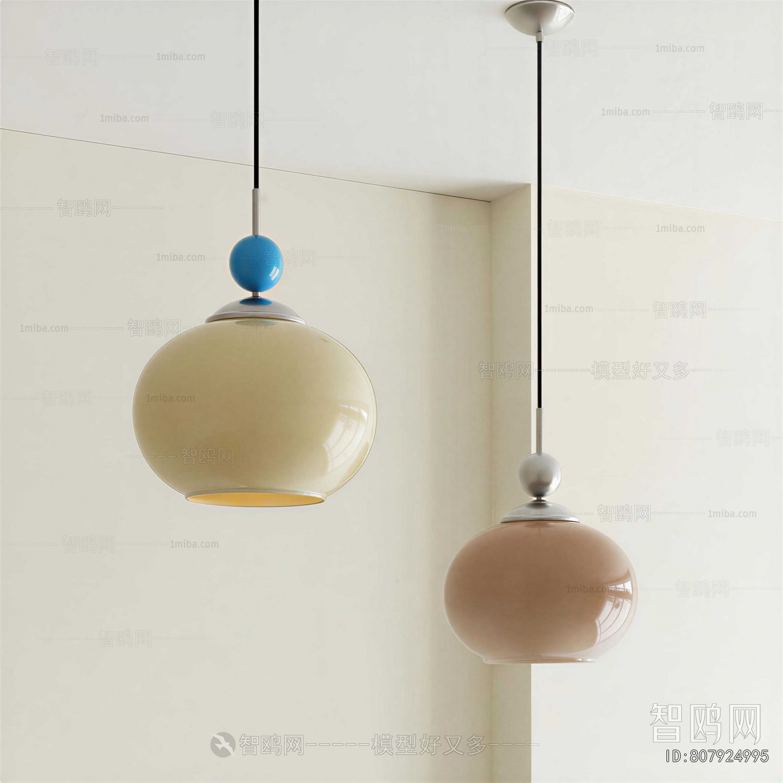 Modern Droplight