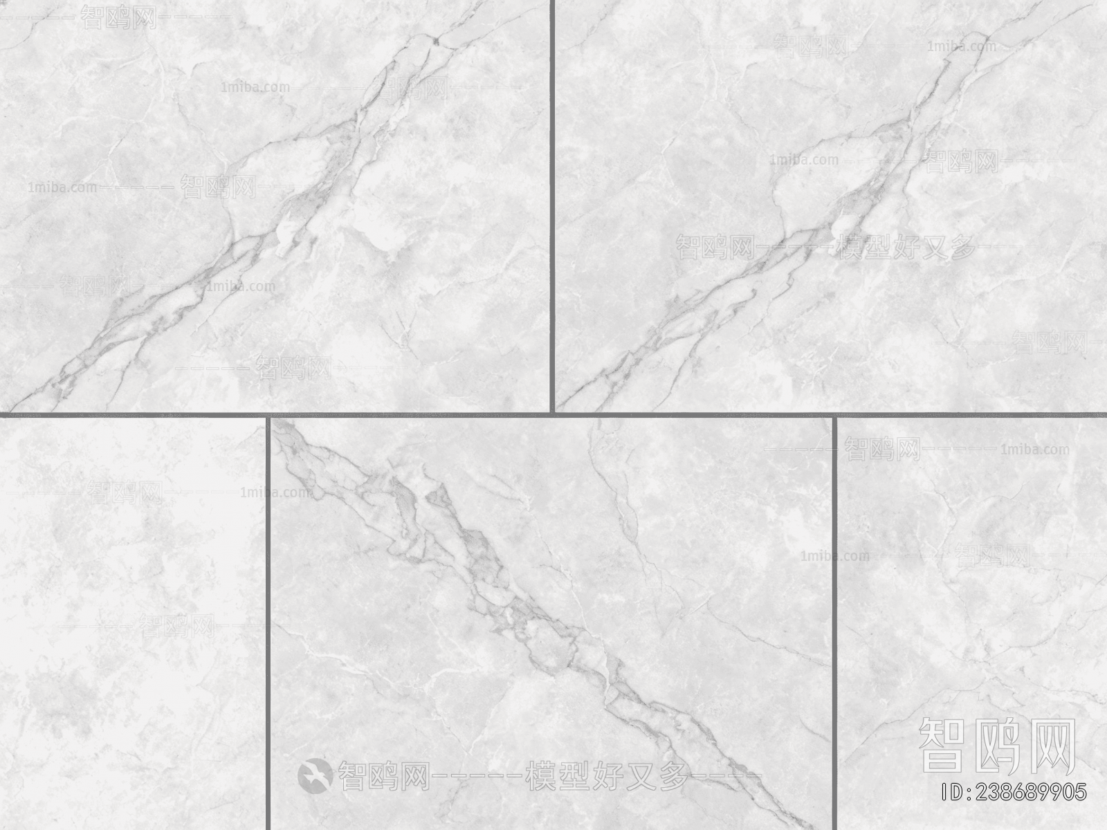 Marble Tiles