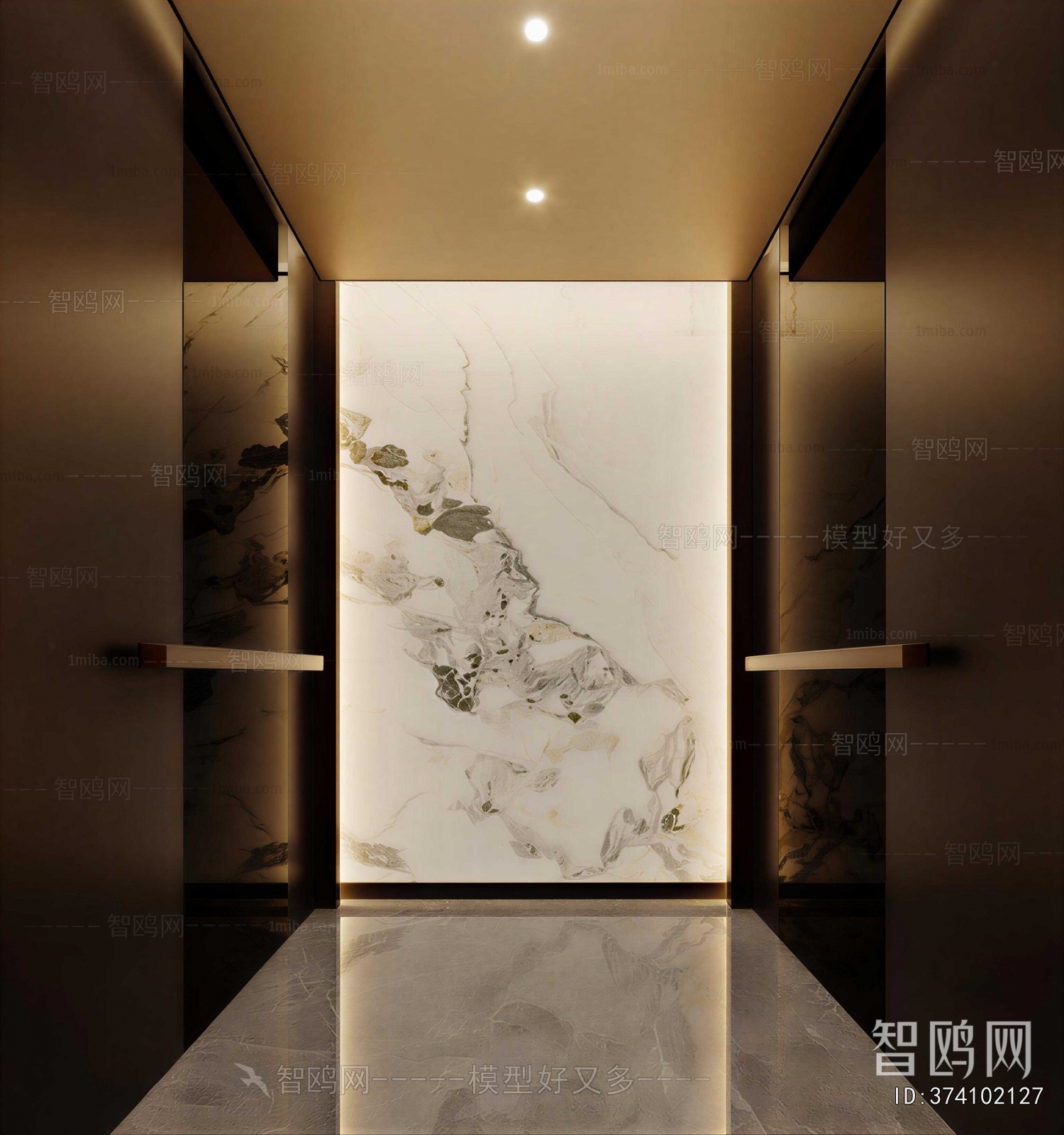 Modern Lift