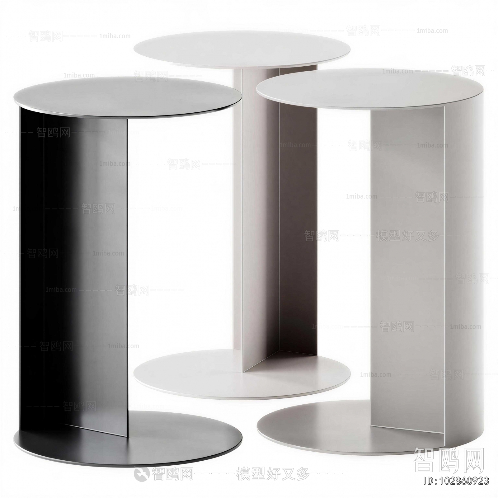 Modern Side Table/corner Table
