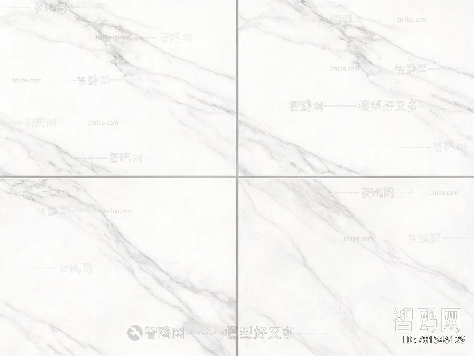 Marble Tiles