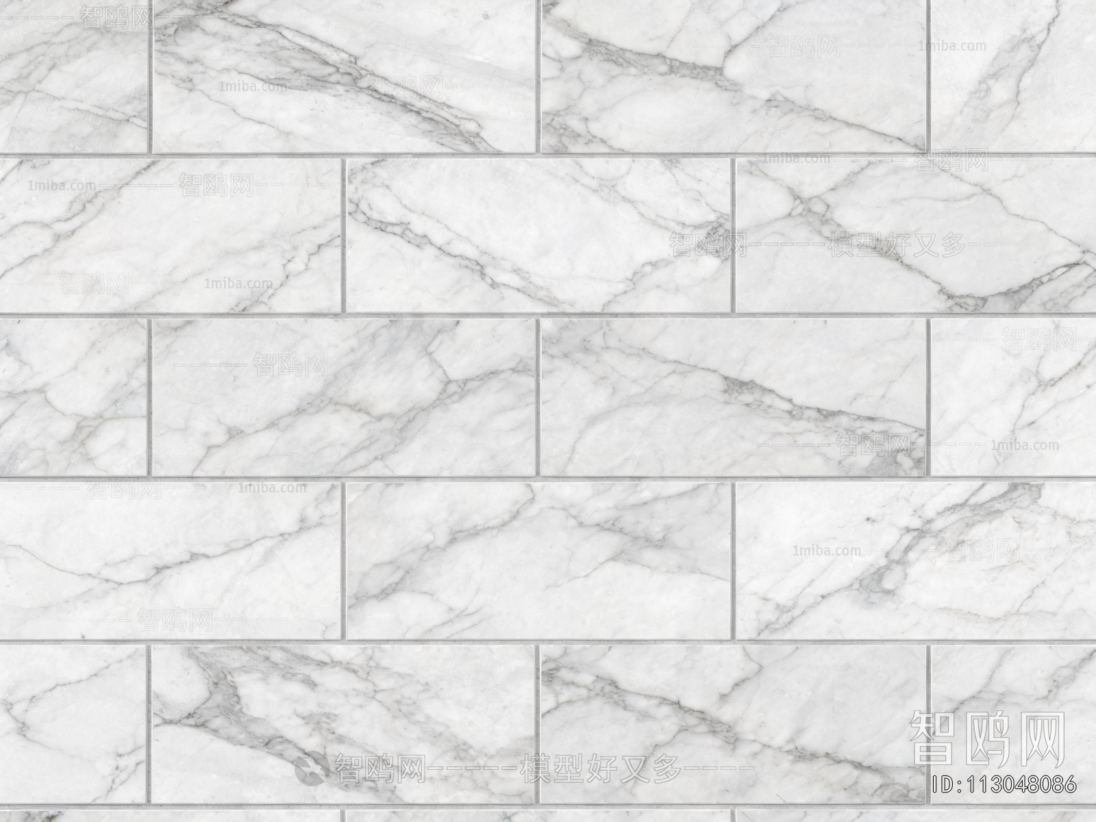 Marble Tiles