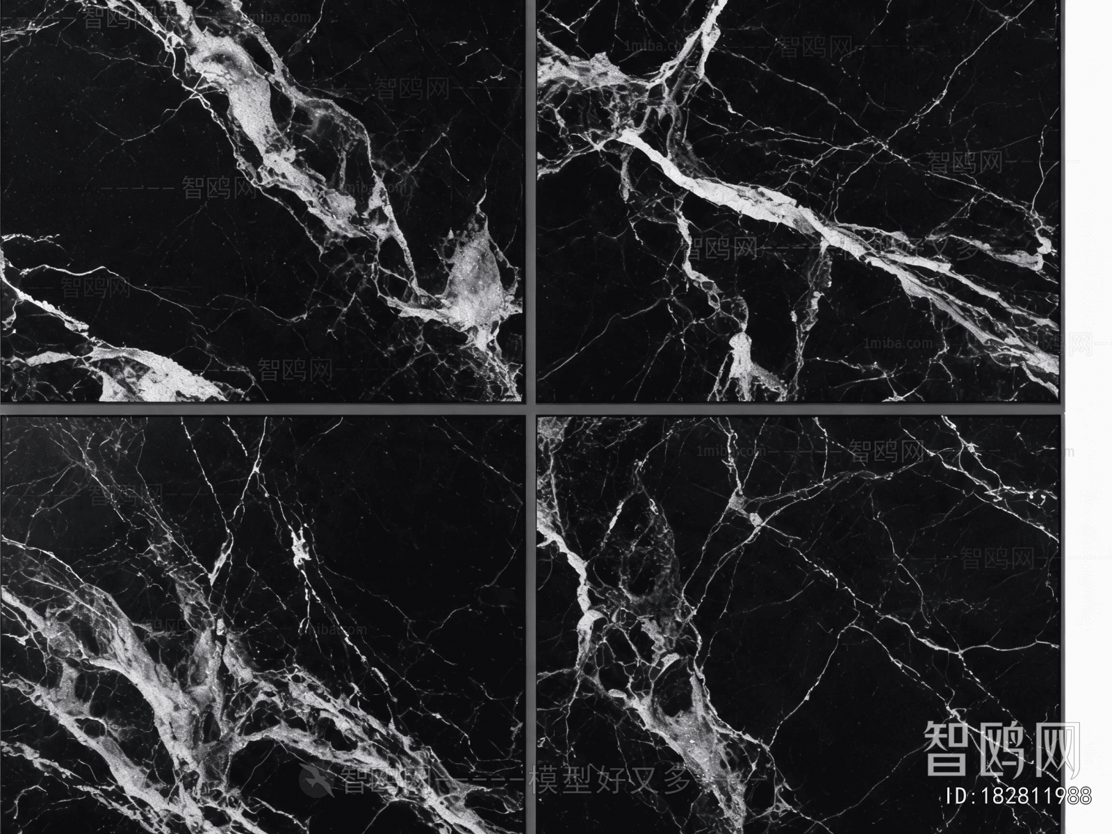 Marble Tiles