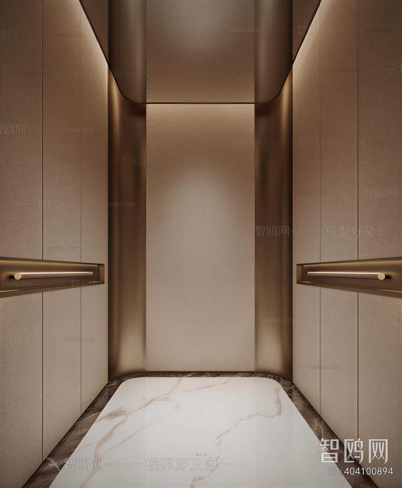 Modern Lift