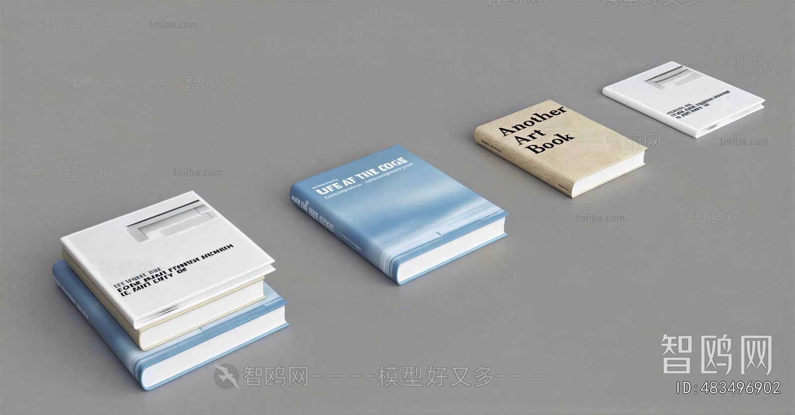 Modern Book