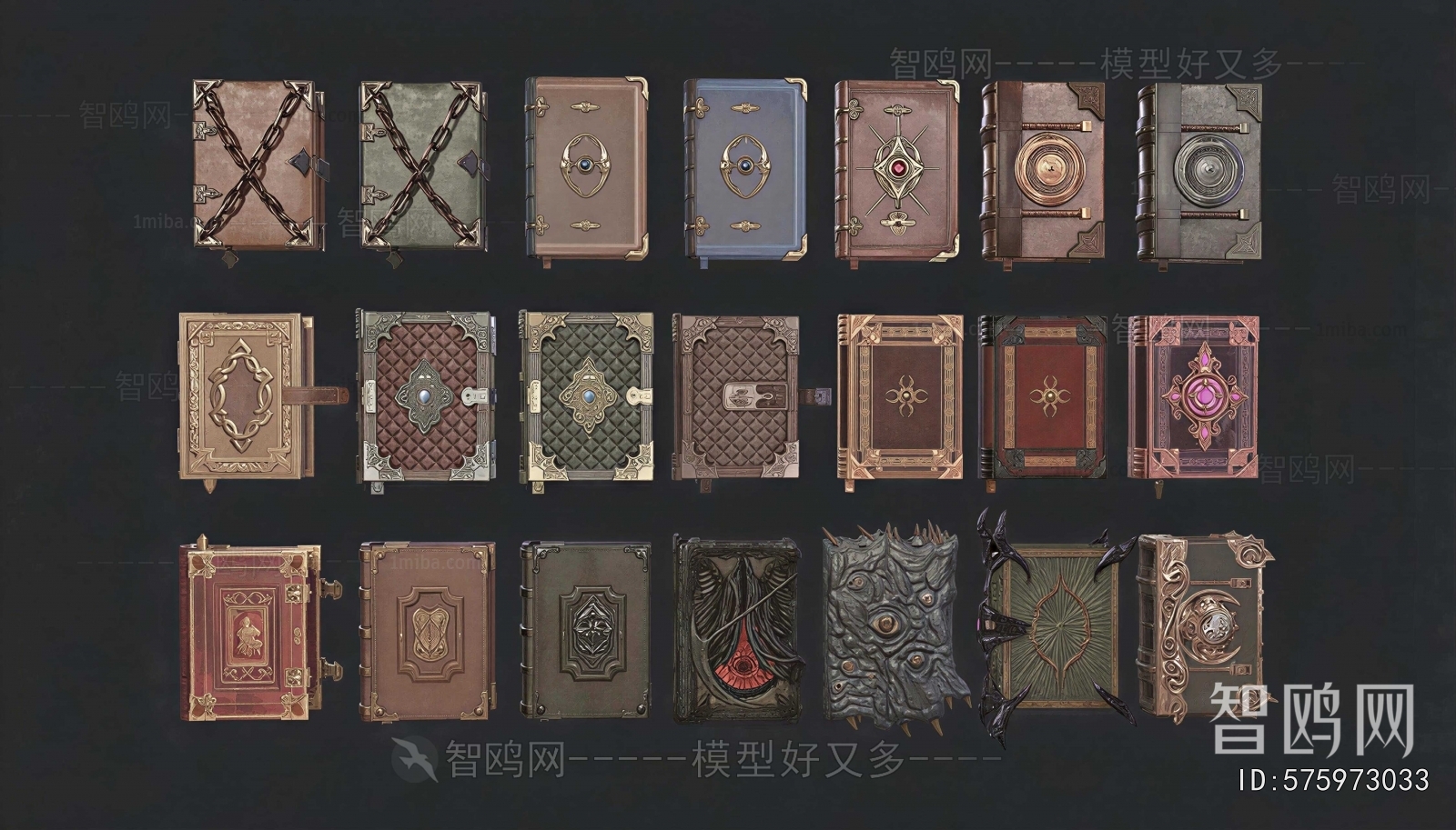 Modern Book