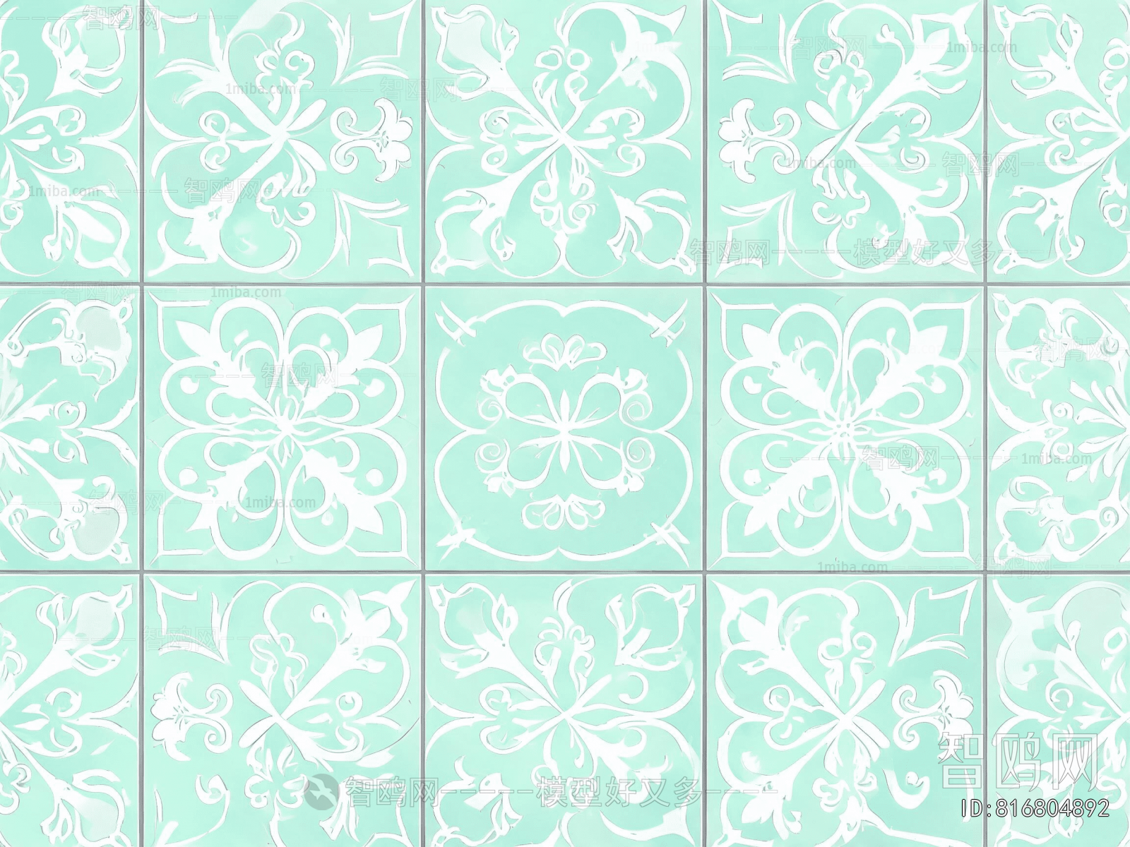 TILES TEXTURE