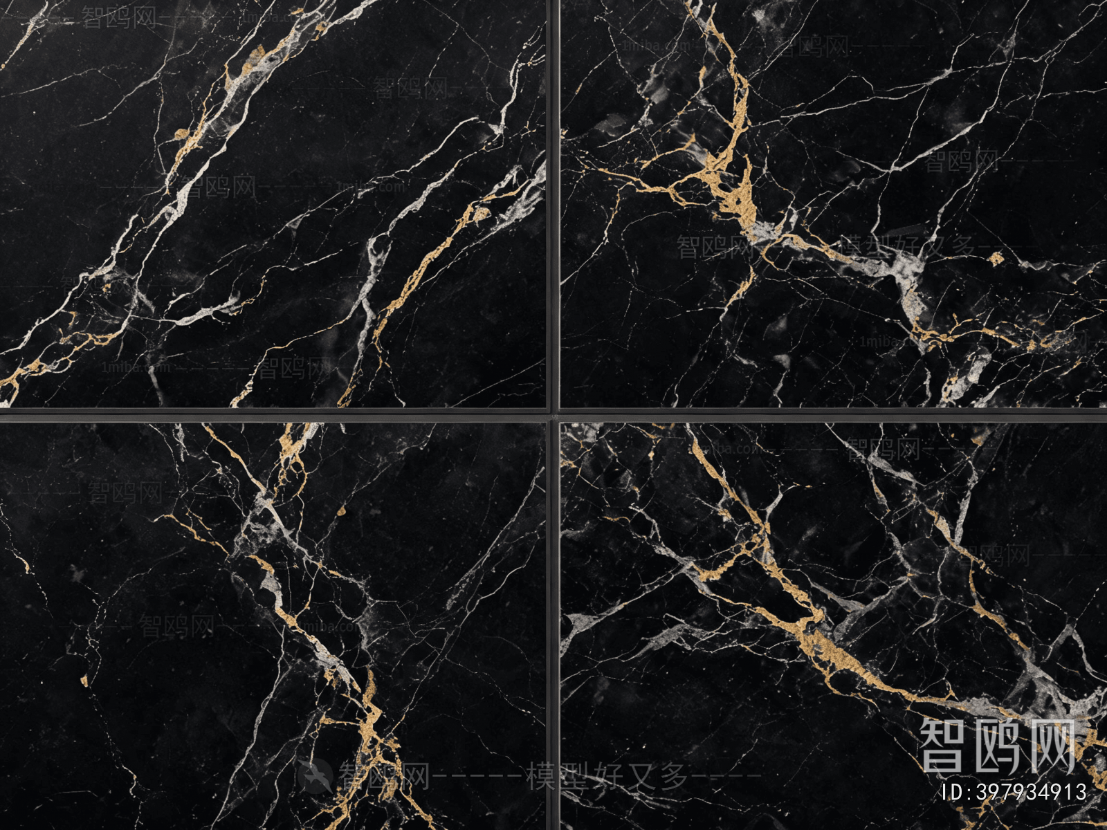 Marble Tiles