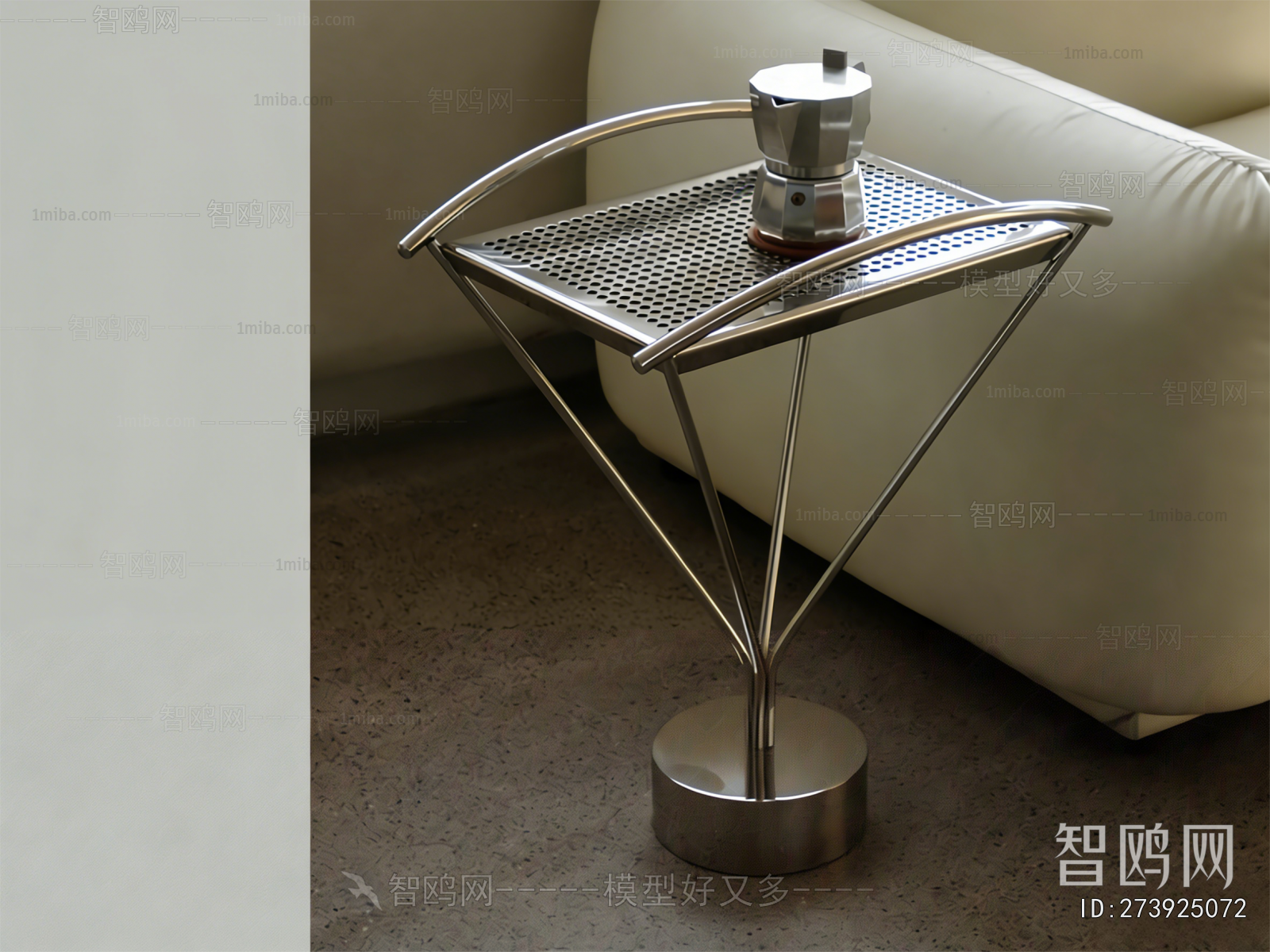 Modern Side Table/corner Table