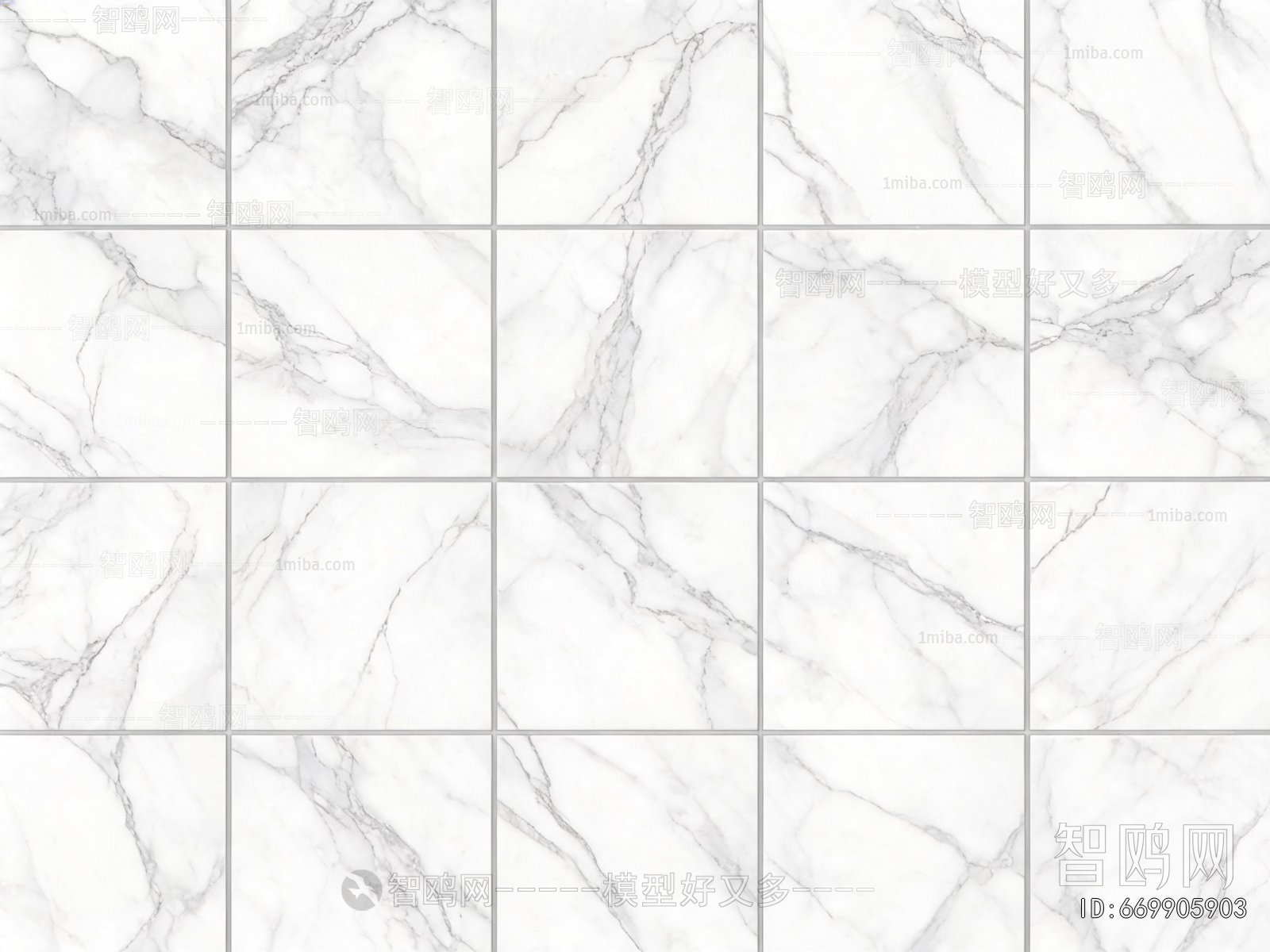 Marble Tiles