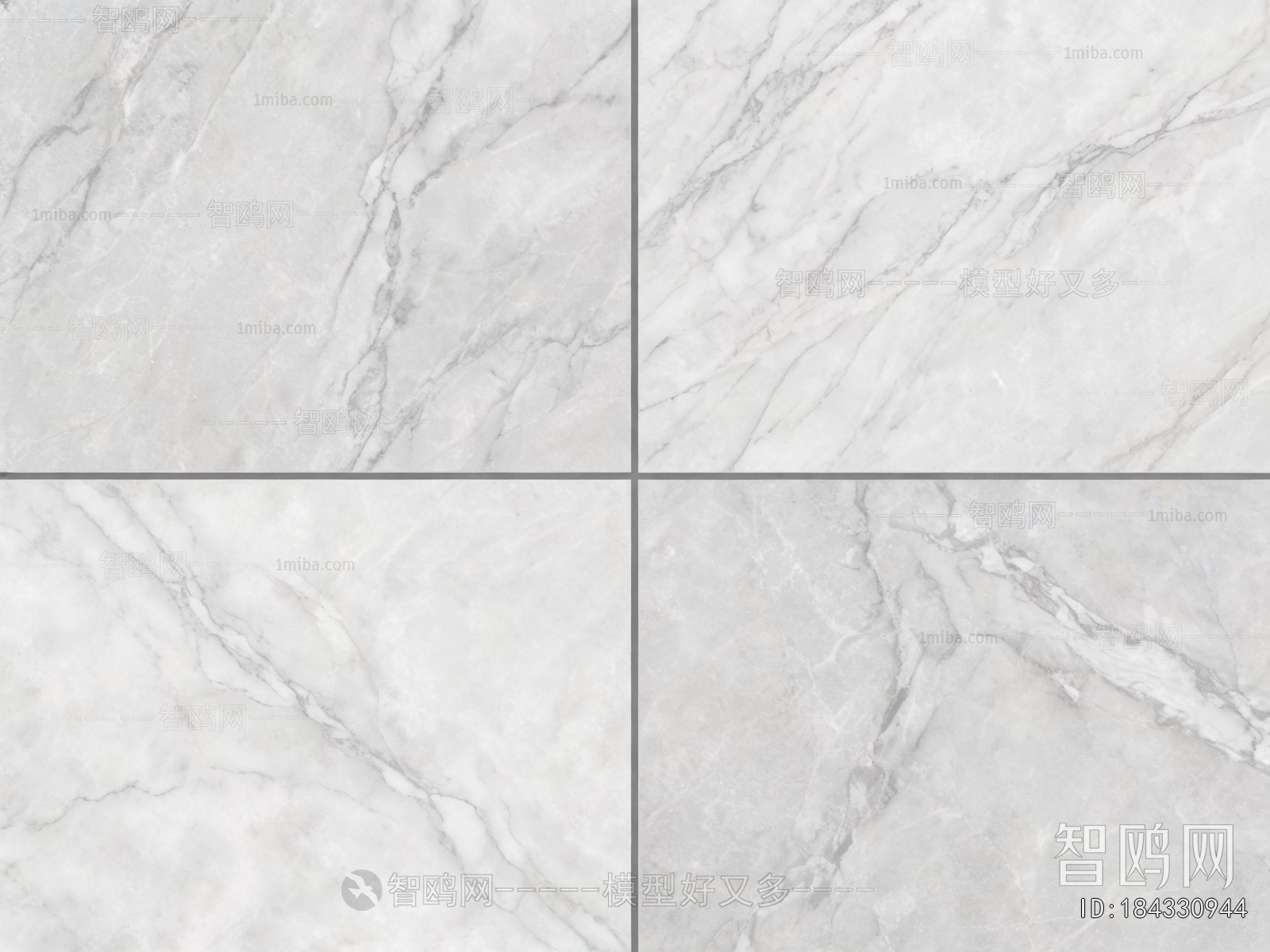 Marble Tiles