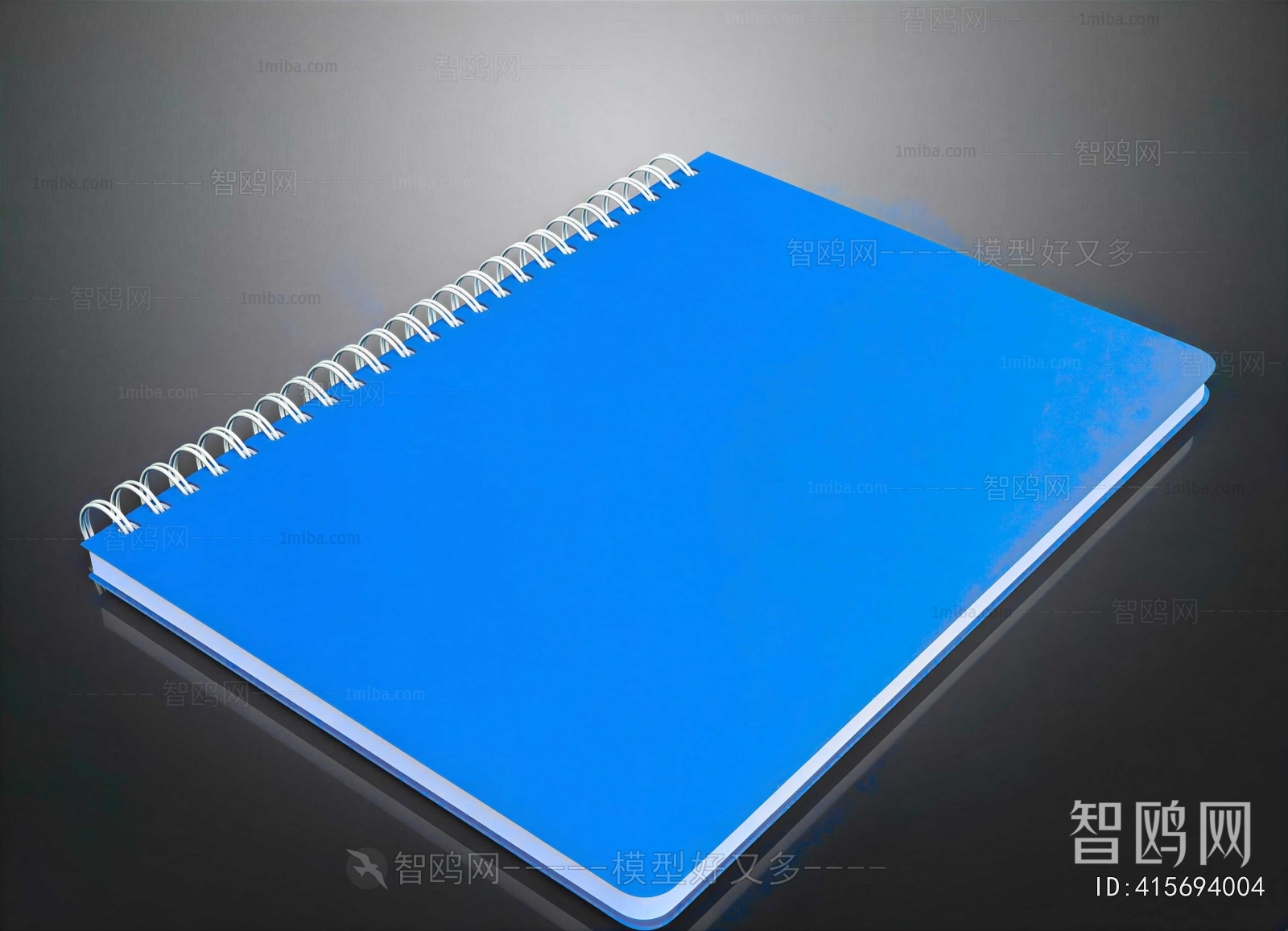 Modern Stationery