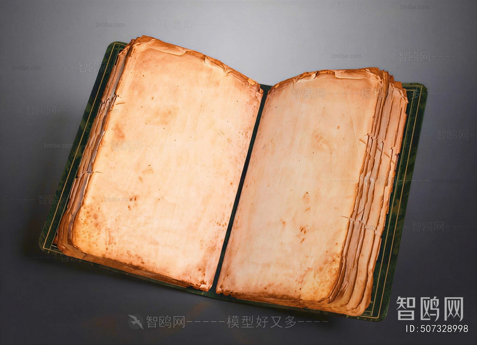 Modern Book